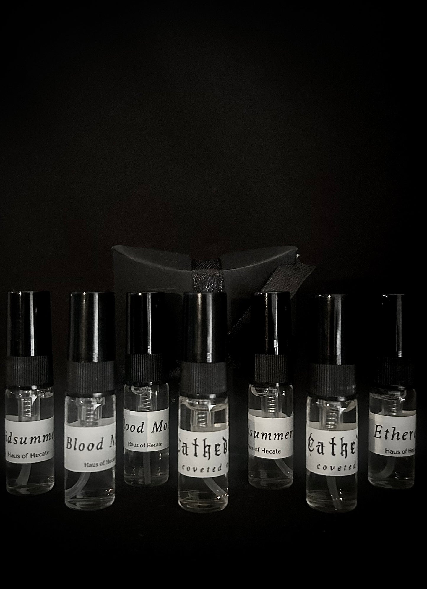Luxe IMPs 4ml Pick your scent