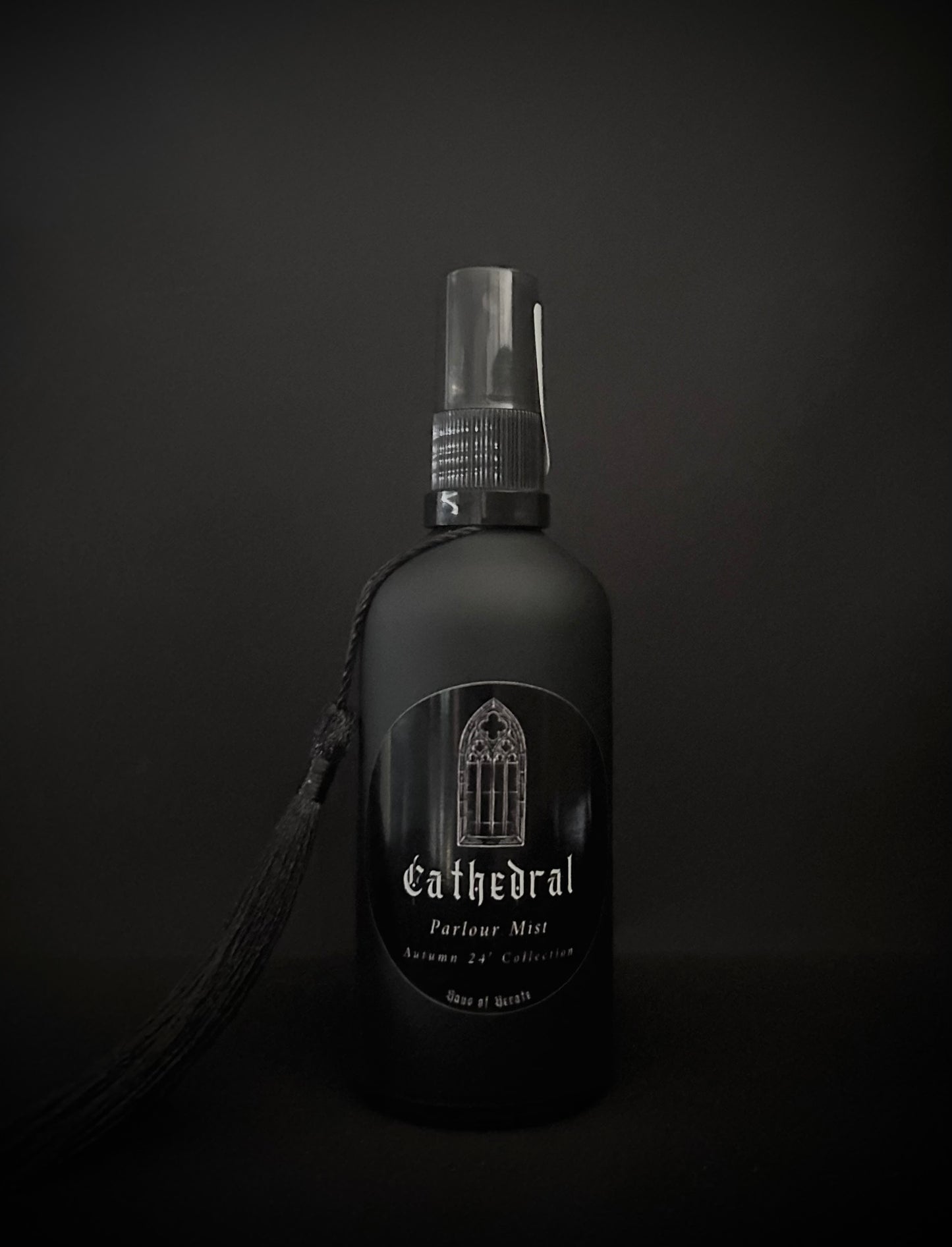 Cathedral Parlour Mist | Home Parfum 100ml