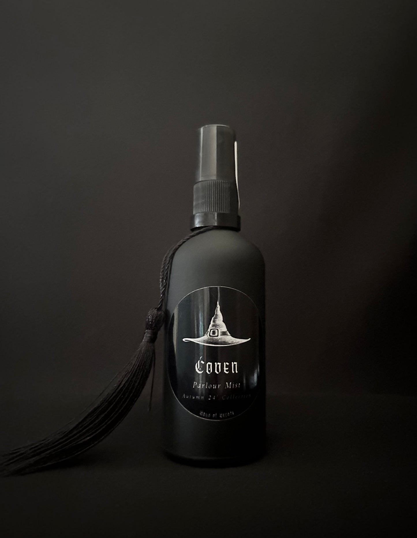 Coven Parlour Mist / Home Parfum 100ml