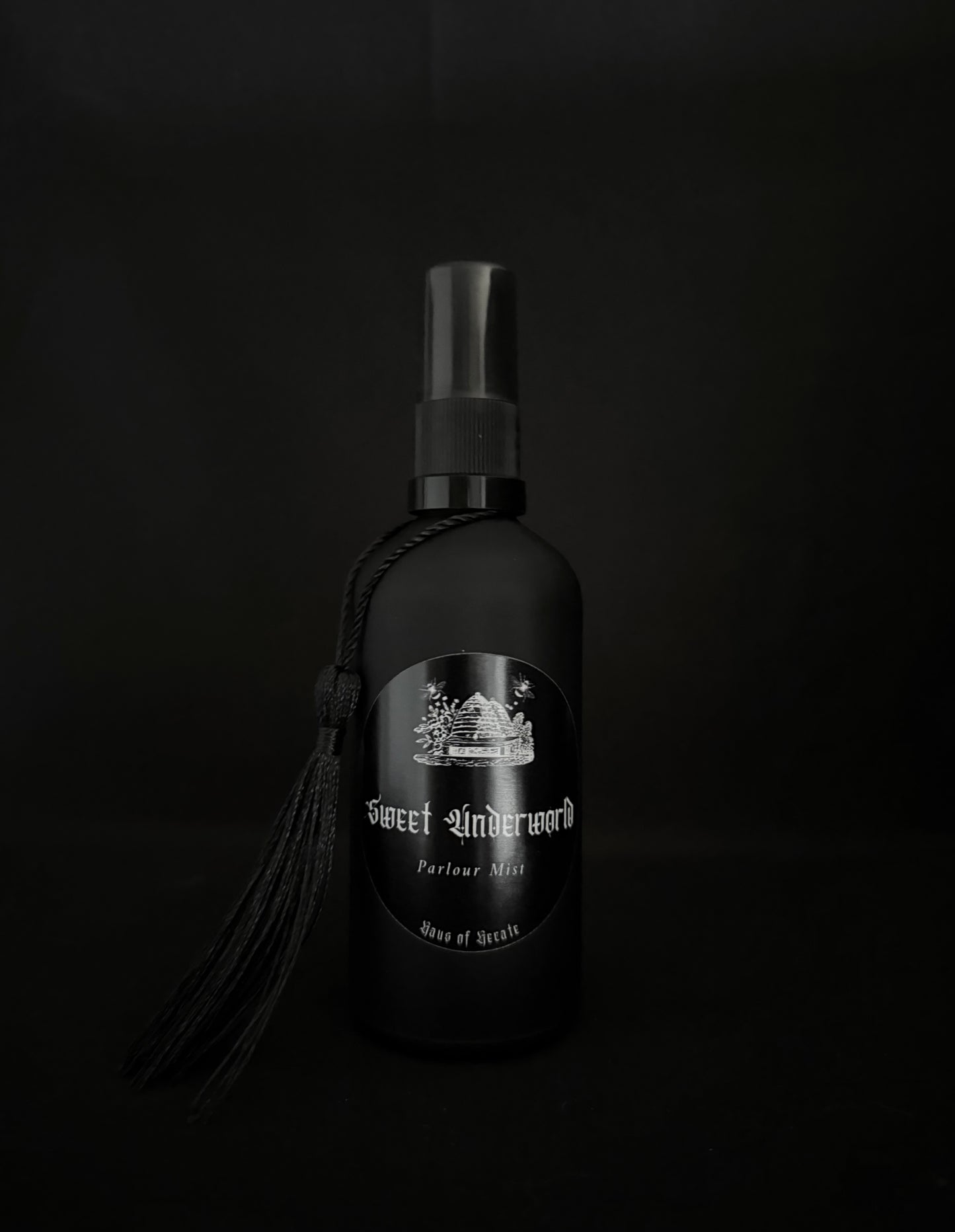 Sweet Underworld Parlour Mist / Home Parfum 100ml