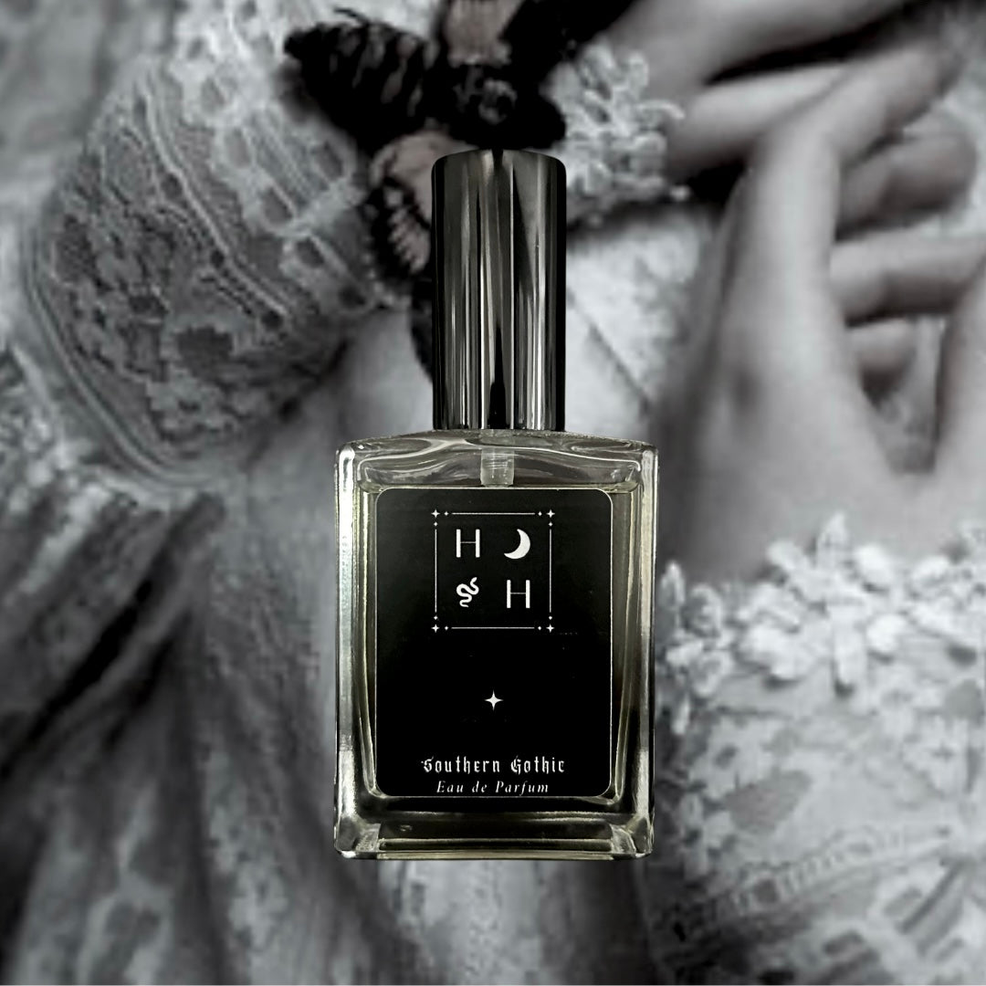 Southern Gothic Eau de Parfum 50ml - Main Image