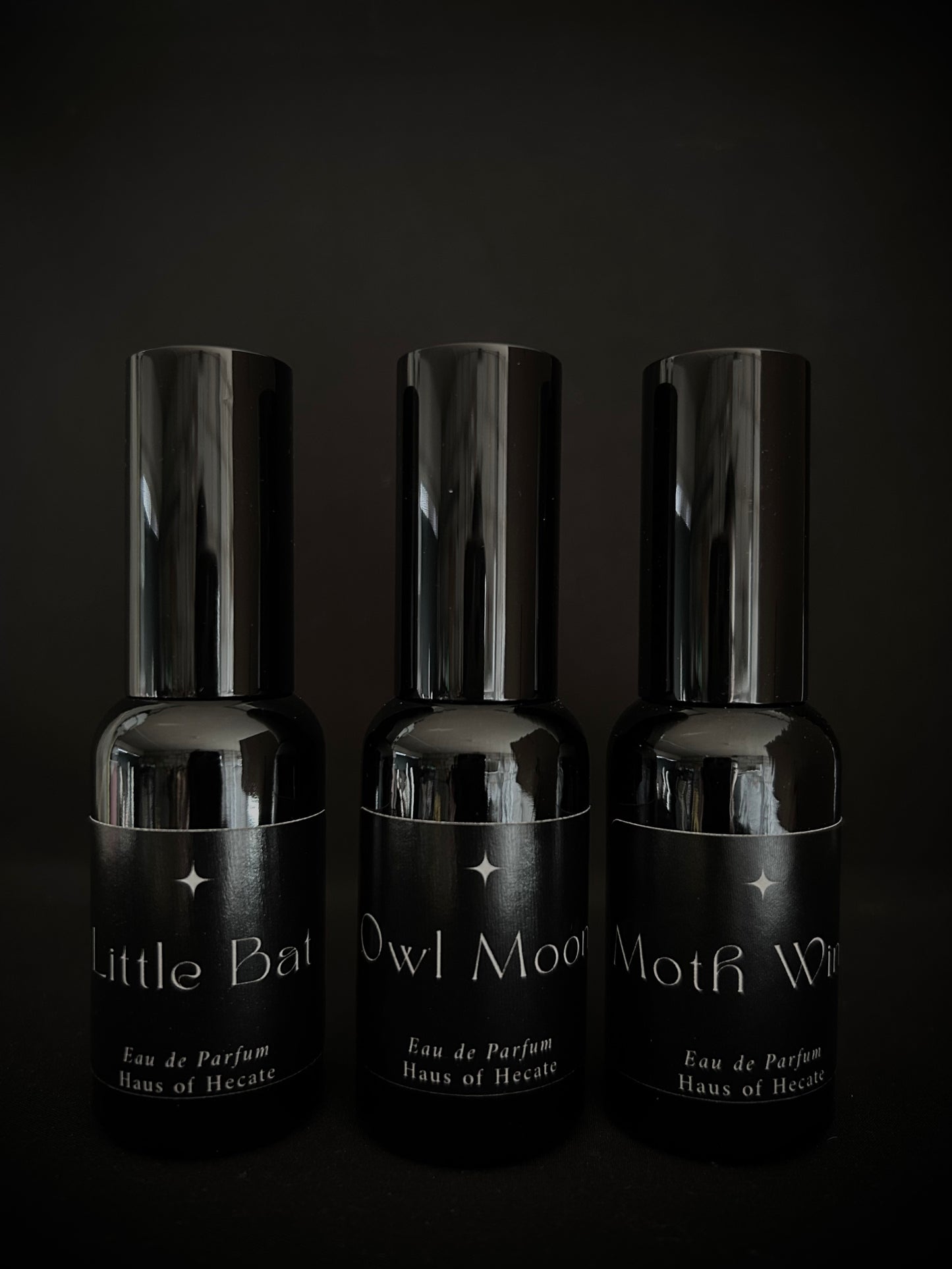 Owl Moon Eau de Parfum