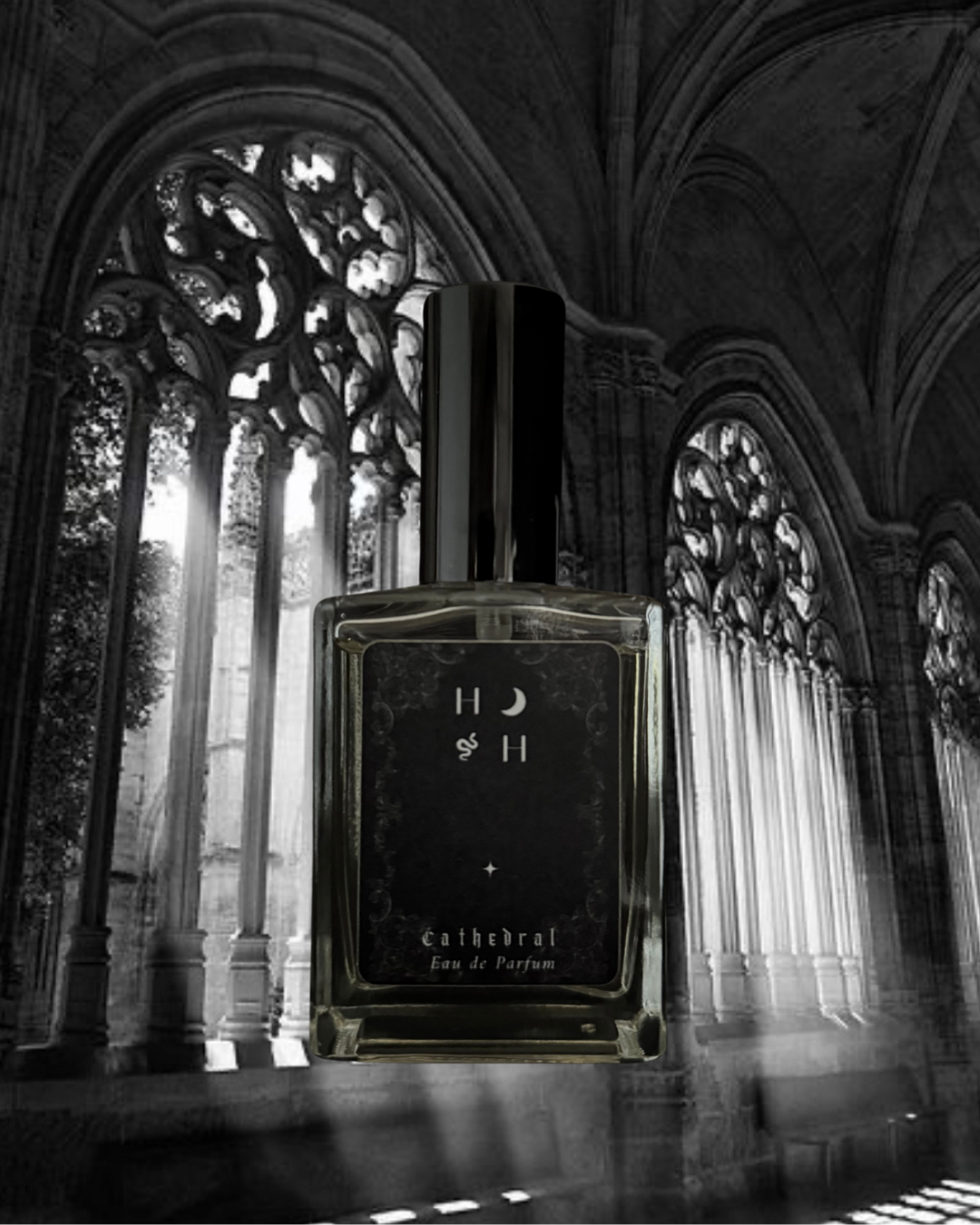 Cathedral Eau de Parfum