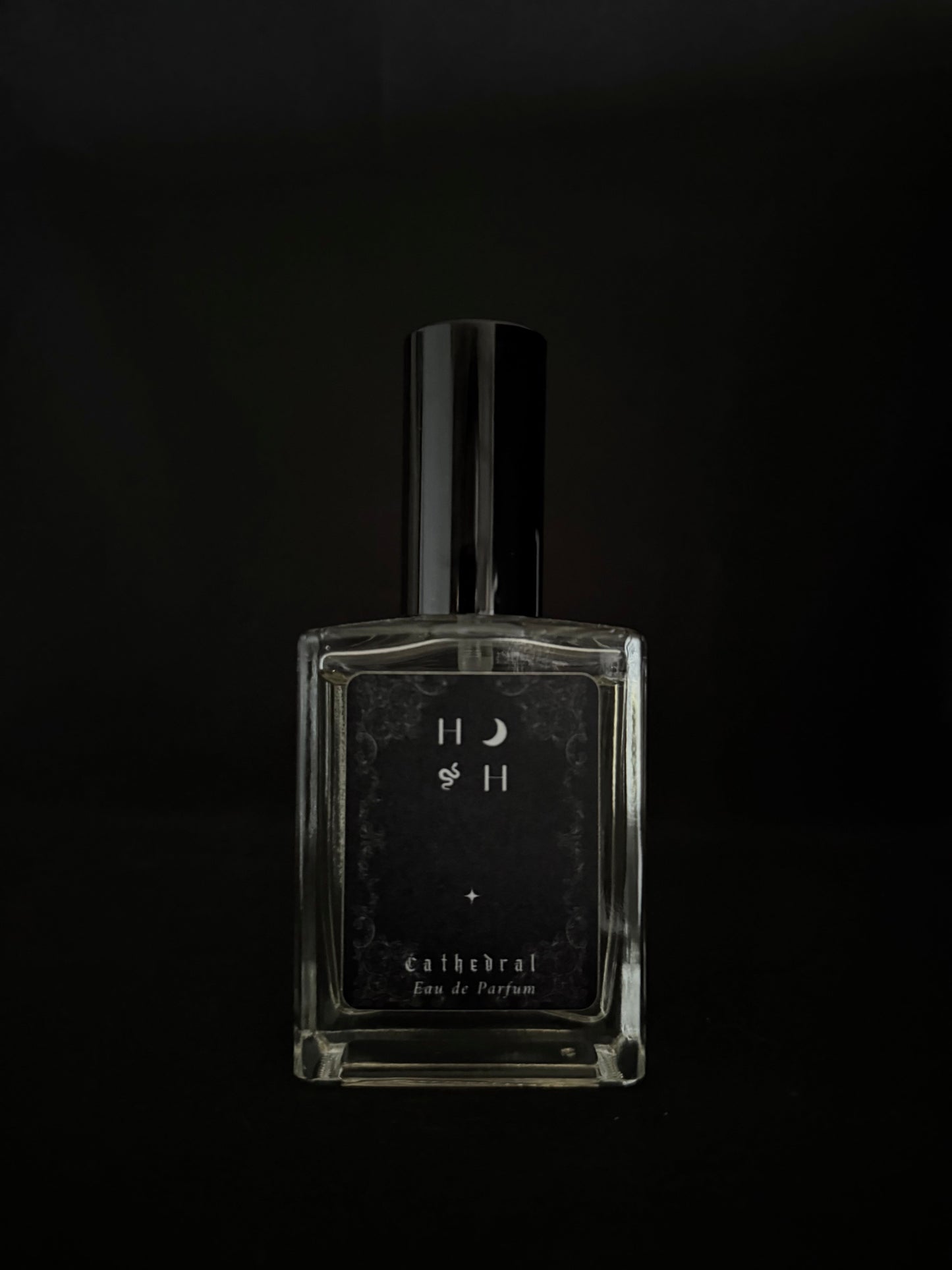 Cathedral Eau de Parfum
