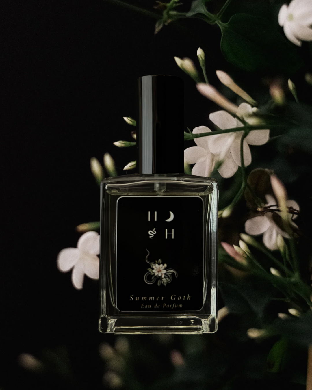 Summer Goth Eau de Parfum 50ml – Haus of Hecate