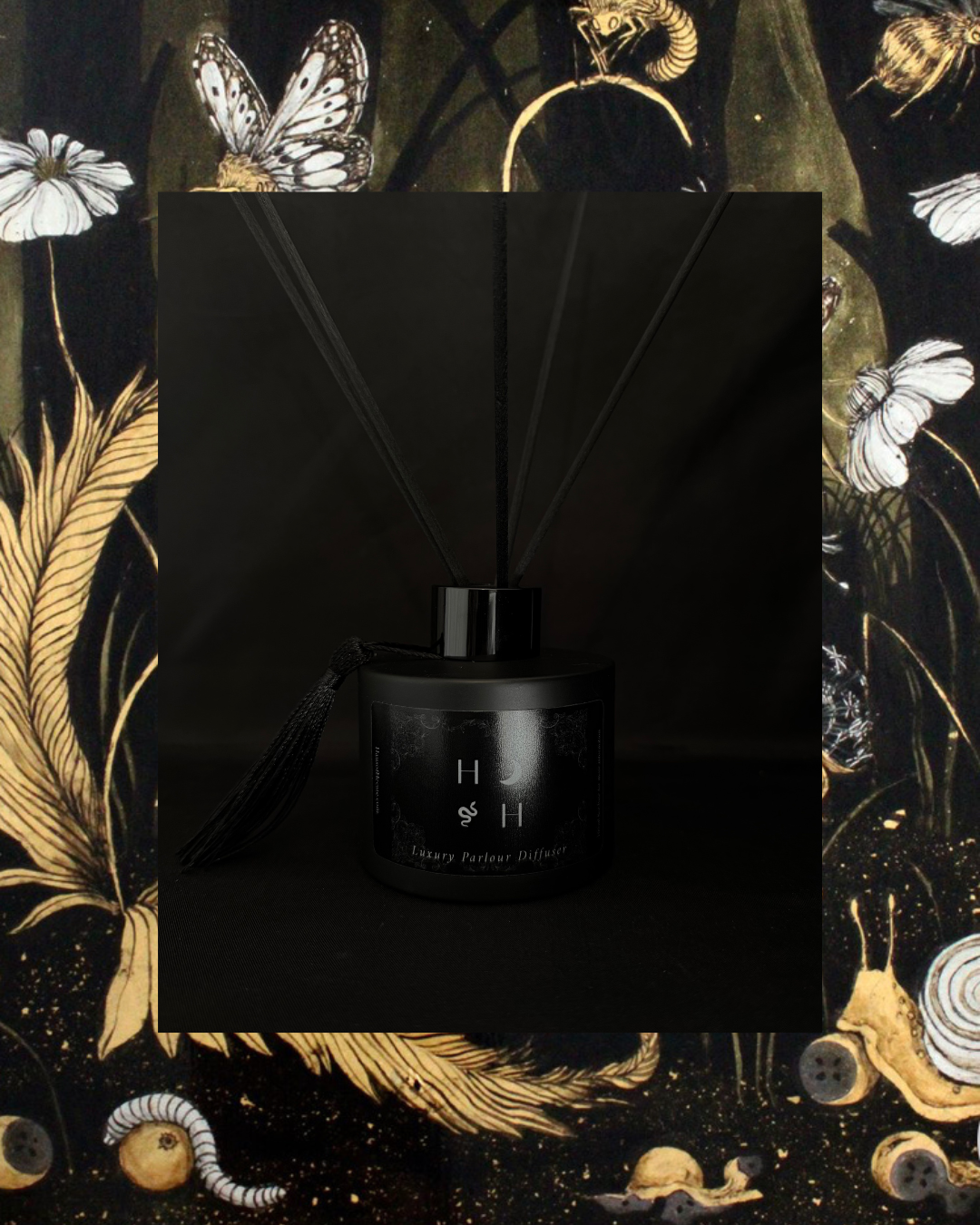 Sweet Underworld Parlour Diffuser 100ml