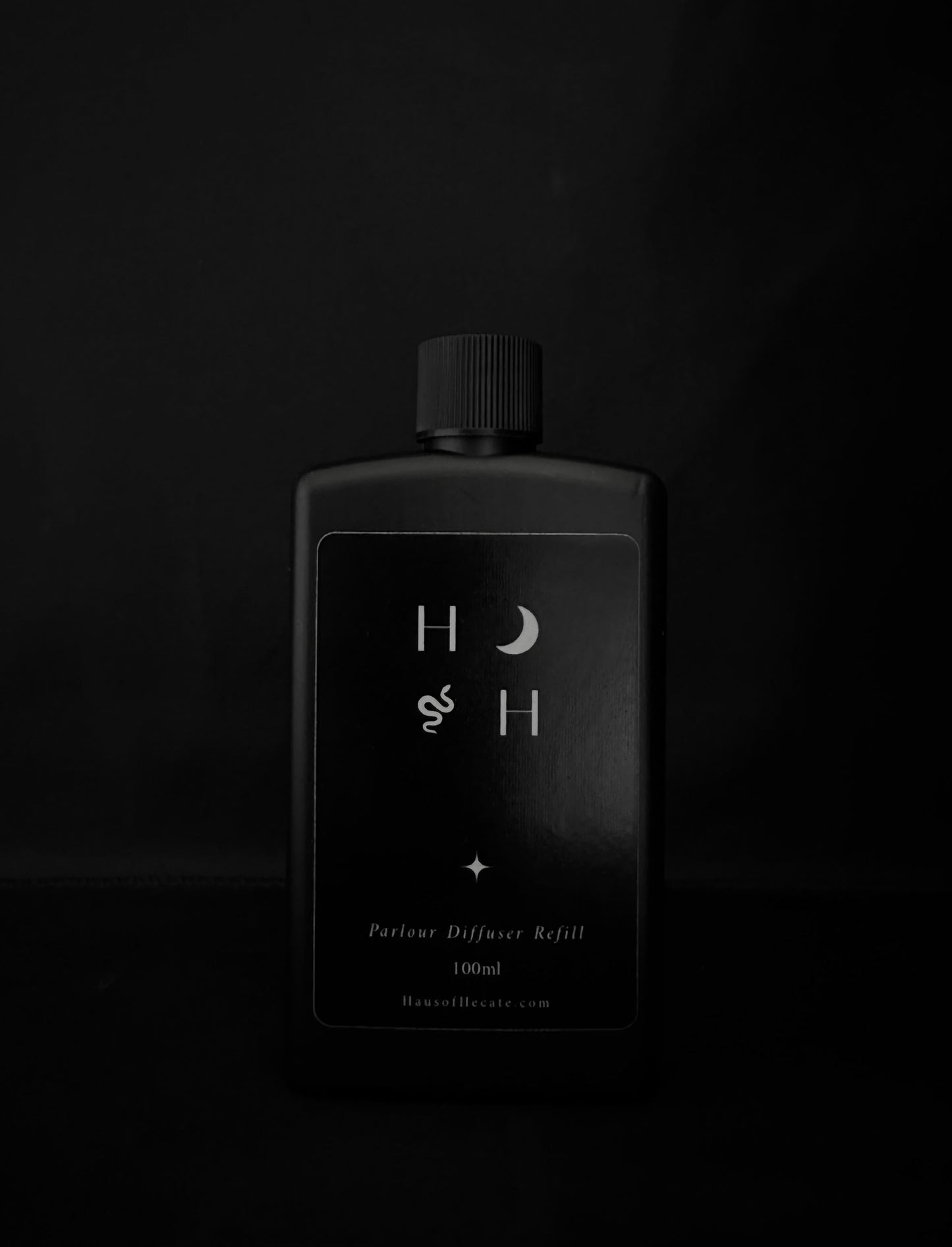 Cathedral Parlour Diffuser 100ml *Ships from 22/10*