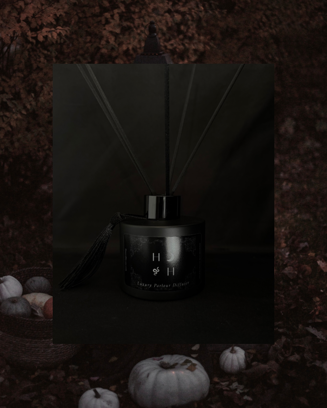 Samhain Parlour Diffuser 100ml *Ships from 22/10*