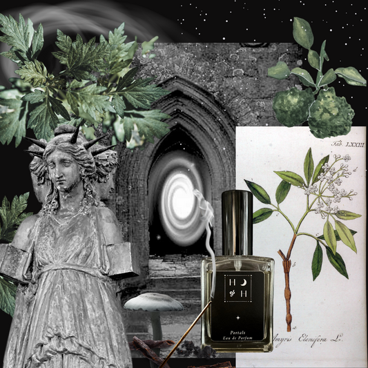 Portals Perfume