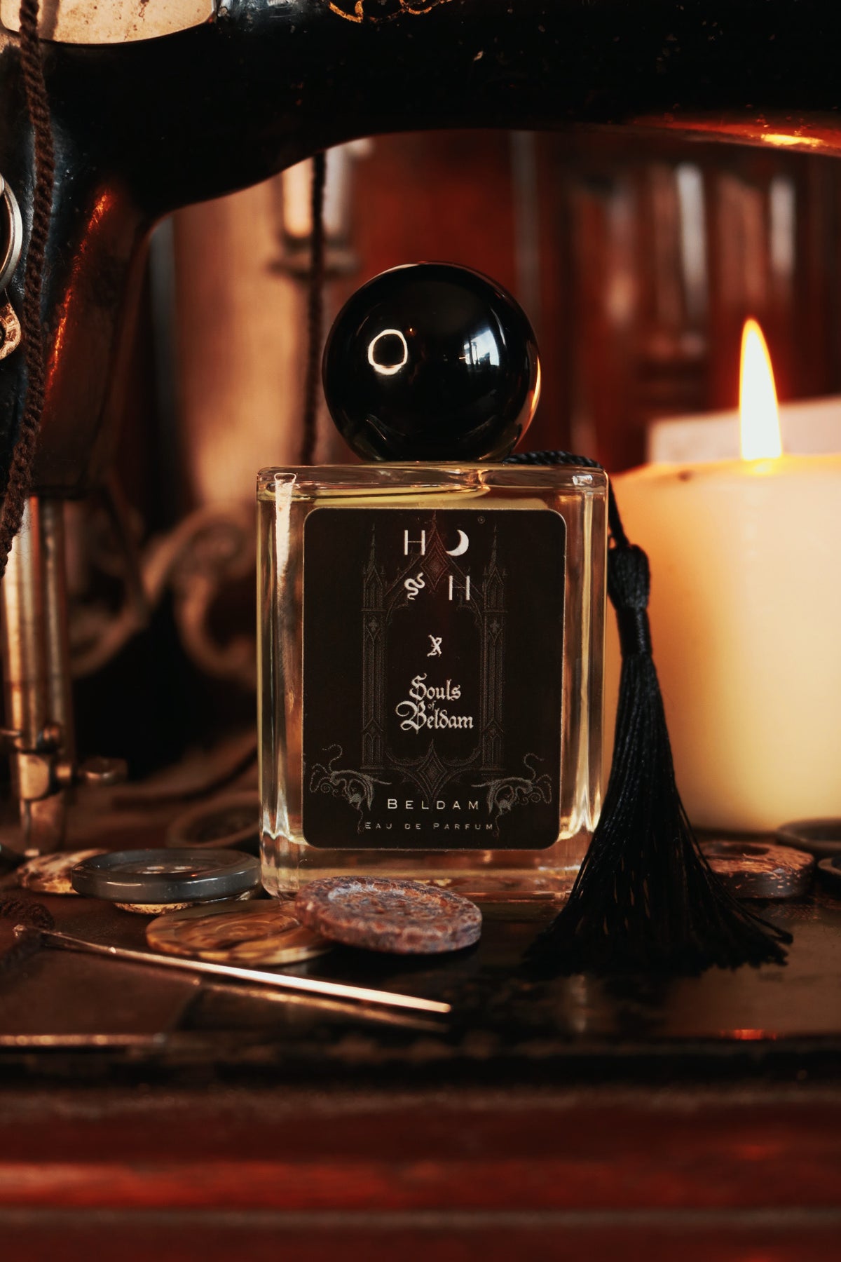 Haus of Hecate