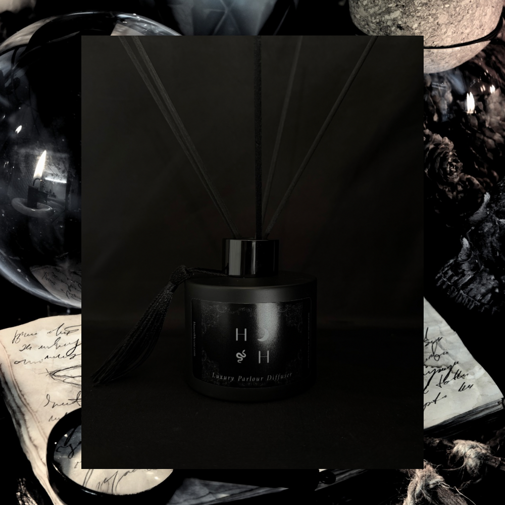 Coven Parlour Diffuser 100ml