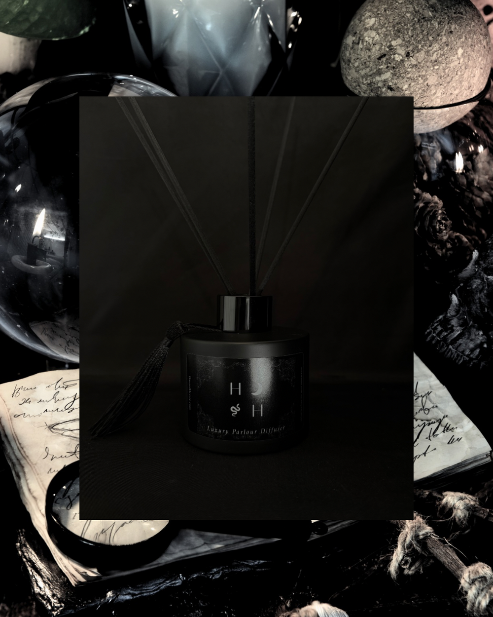 Coven Parlour Diffuser 100ml