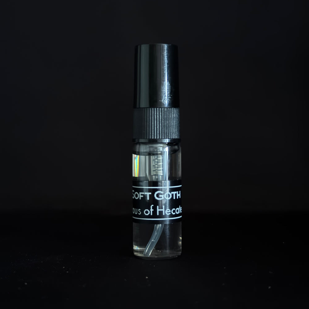 
                      
                        Soft Goth Eau de Parfum
                      
                    