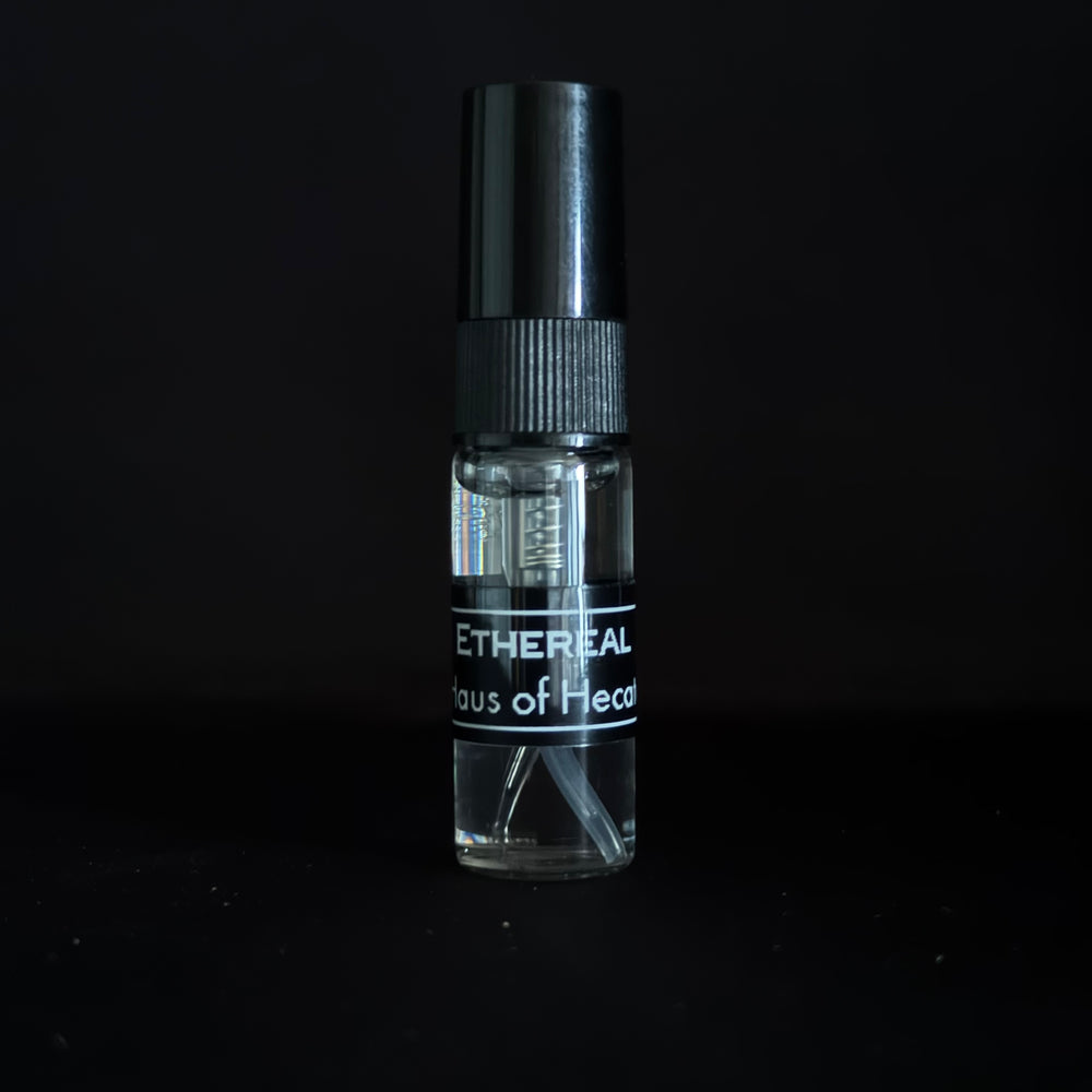 
                      
                        Ethereal Eau de Parfum
                      
                    