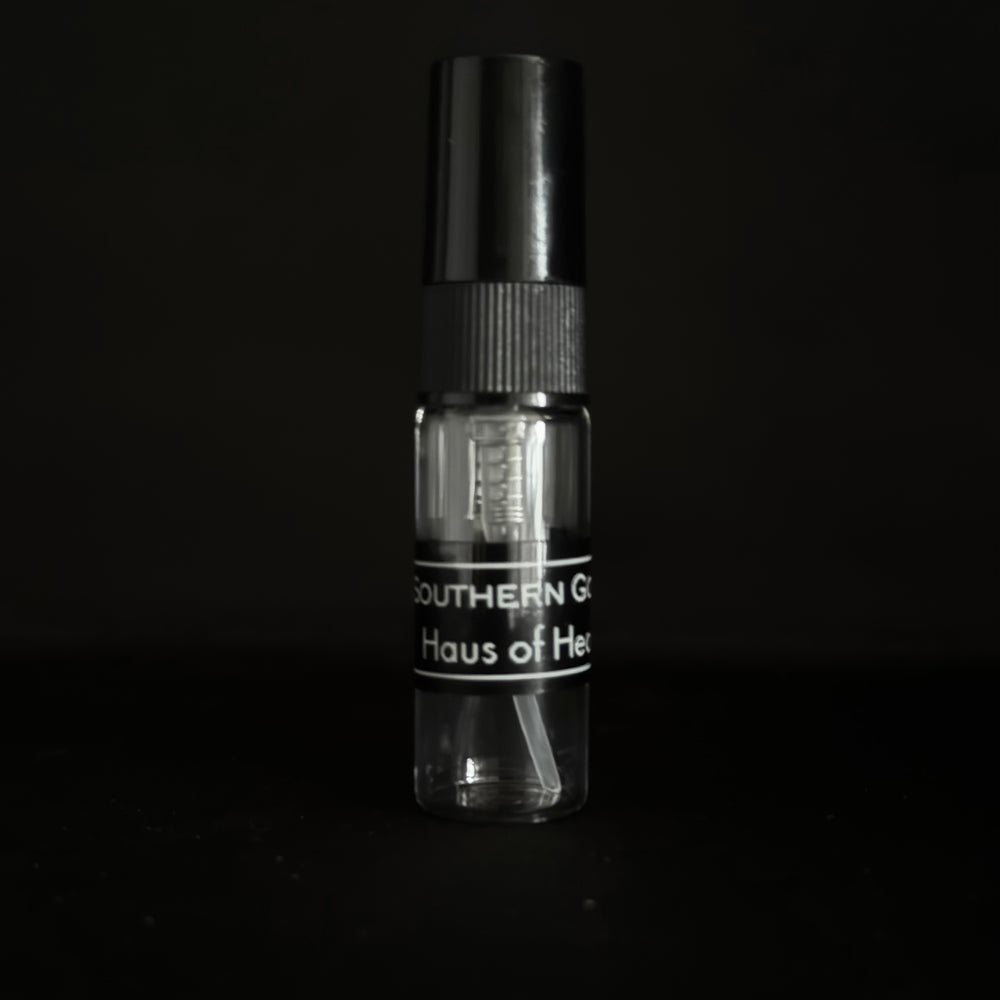 
                      
                        Southern Gothic Eau de Parfum
                      
                    