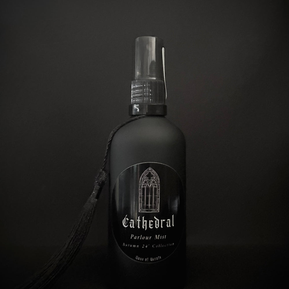 Cathedral Parlour Mist 100ml