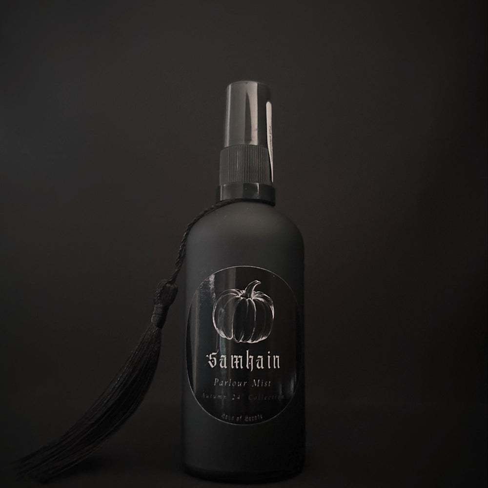 Samhain Parlour Mist 100ml