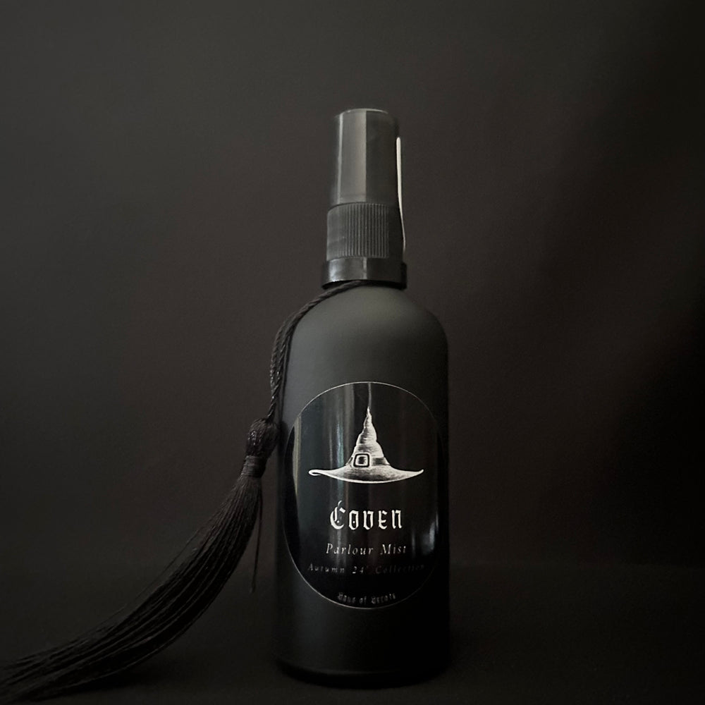 Coven Parlour Mist 100ml