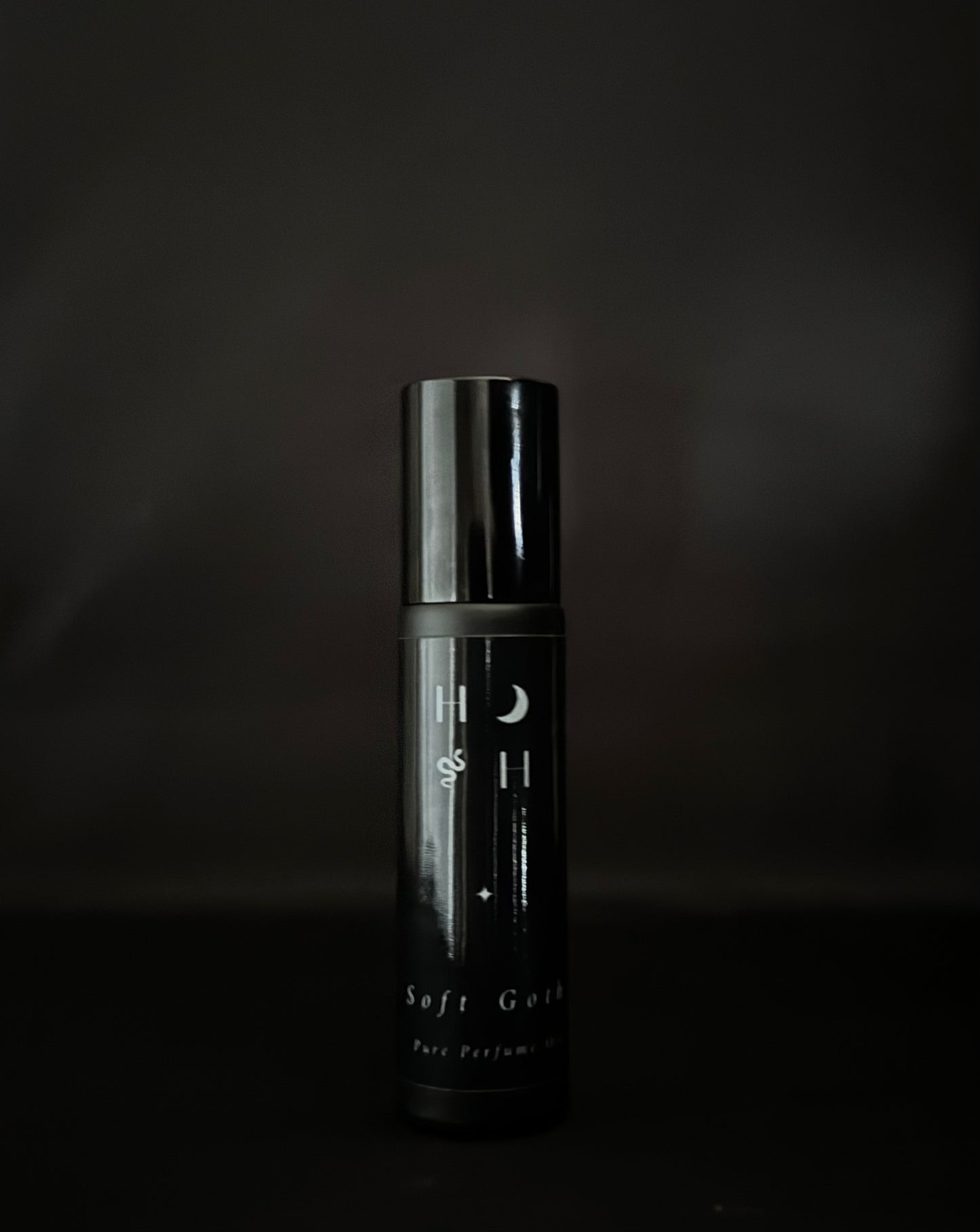 Soft Goth | Roll on Perfume Oil 10ml