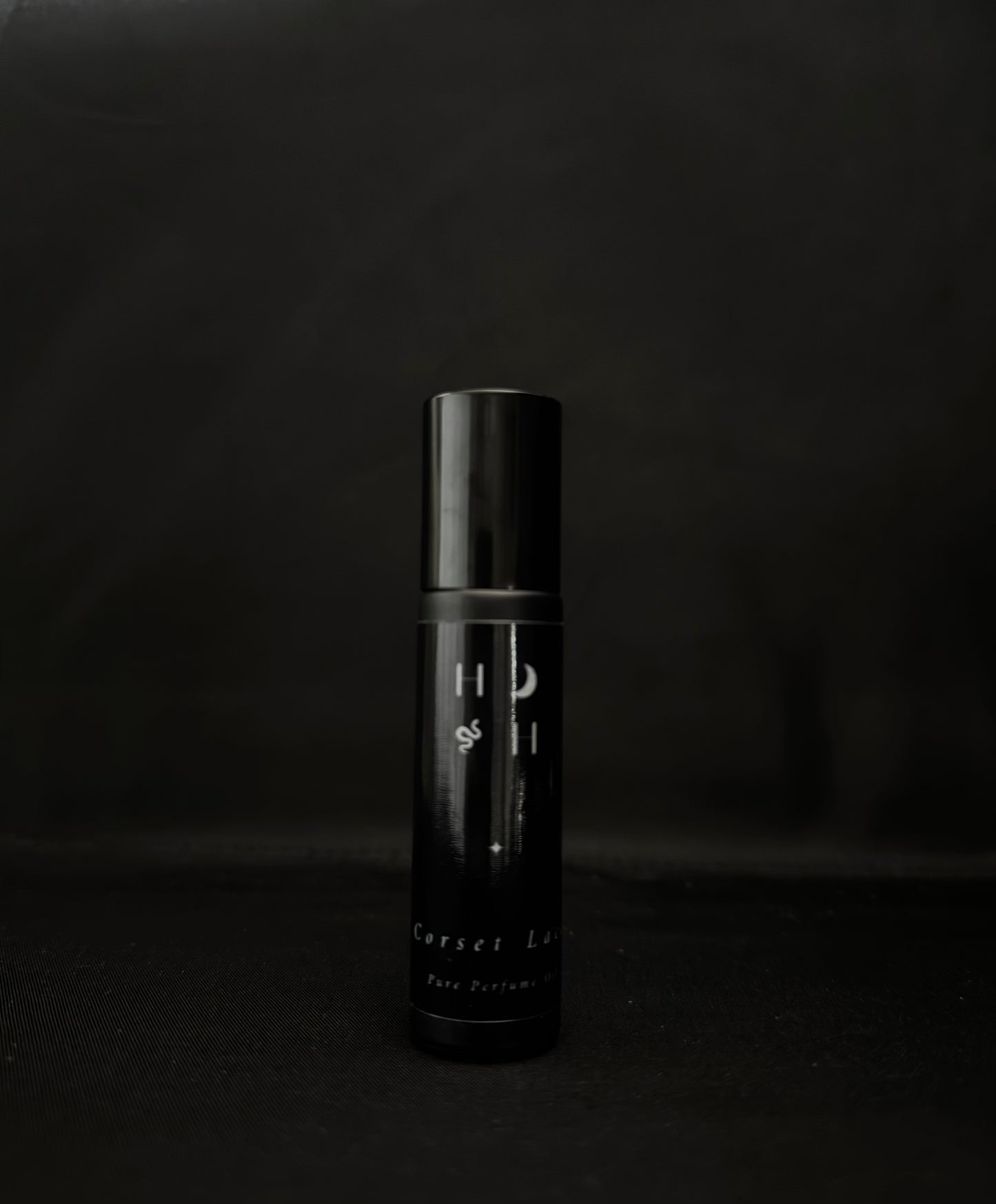 Corset Lace | Roll on perfume oil 10ml