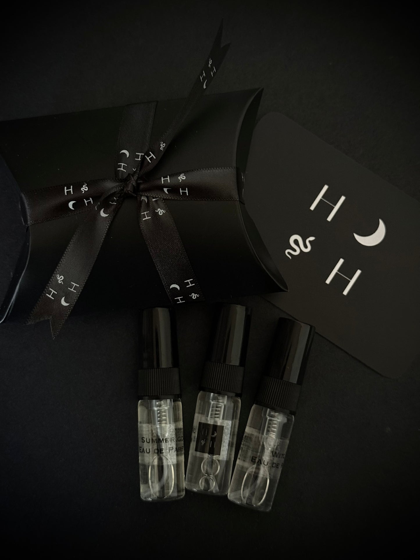 Luxe IMPs 4ml Pick your scent