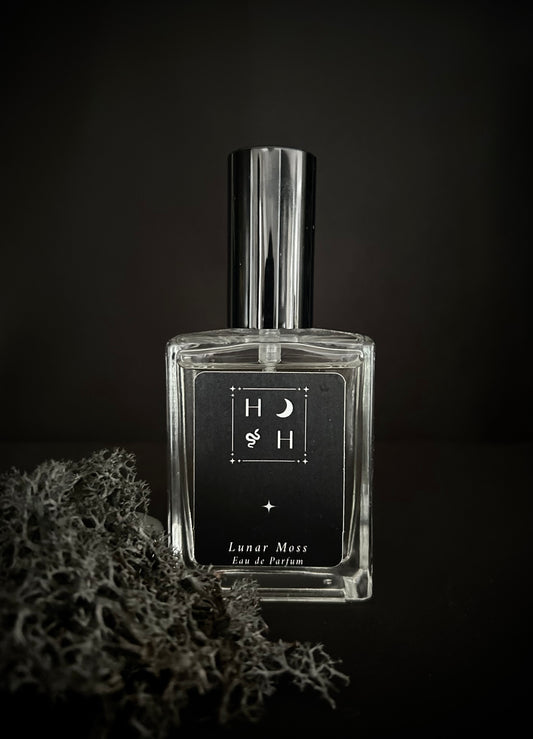 Lunar Moss Eau de Parfum