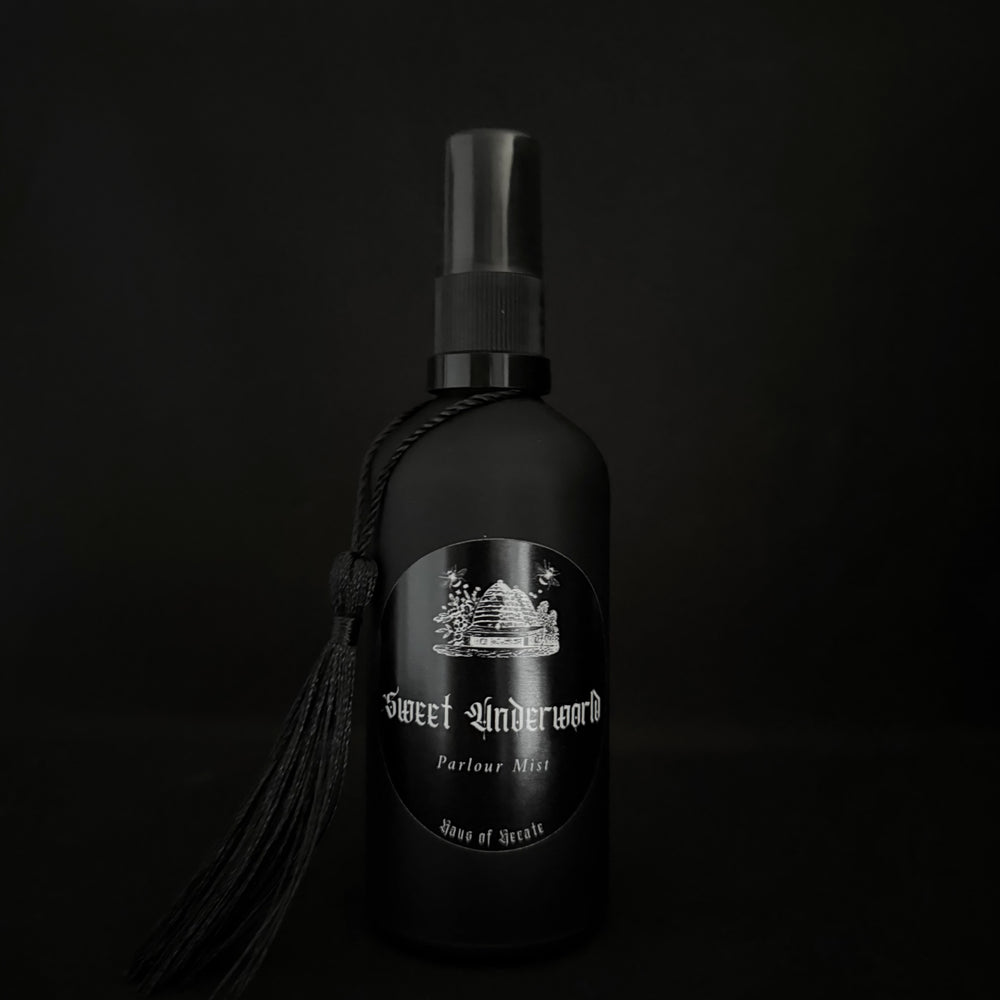 Sweet Underworld Parlour Mist 100ml