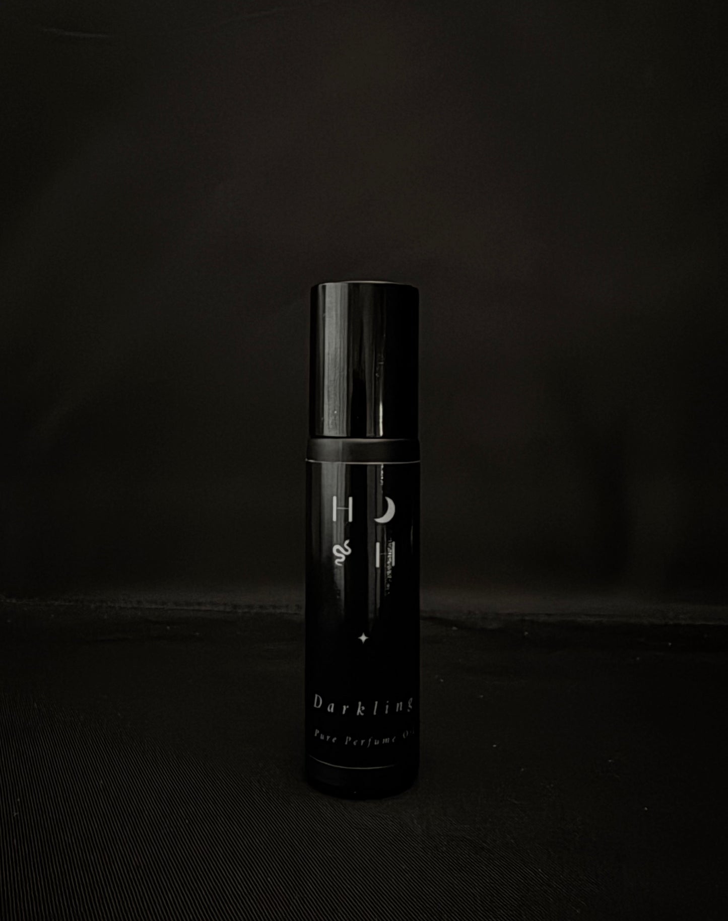 Darkling | Roll on perfume oil 10ml
