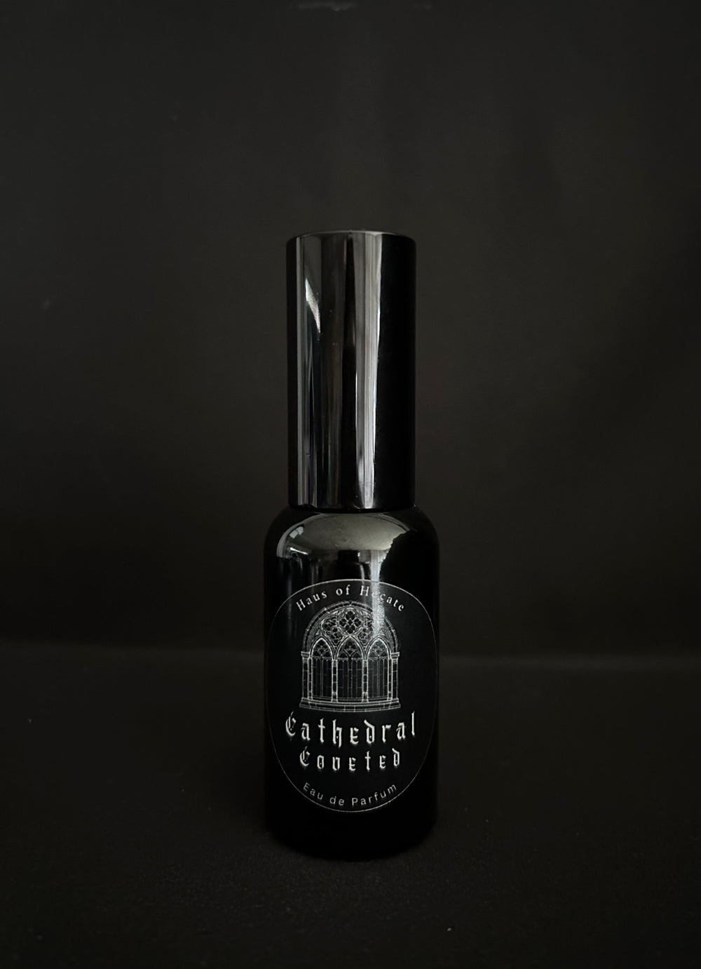 Cathedral Eau de Parfum