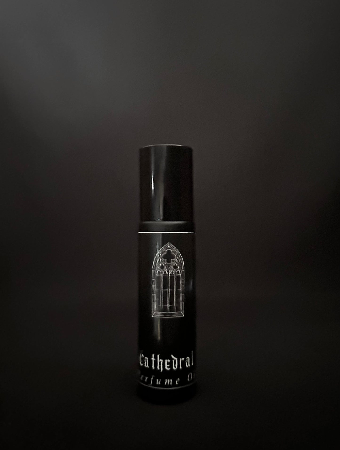 Cathedral Perfume Oil 10ml