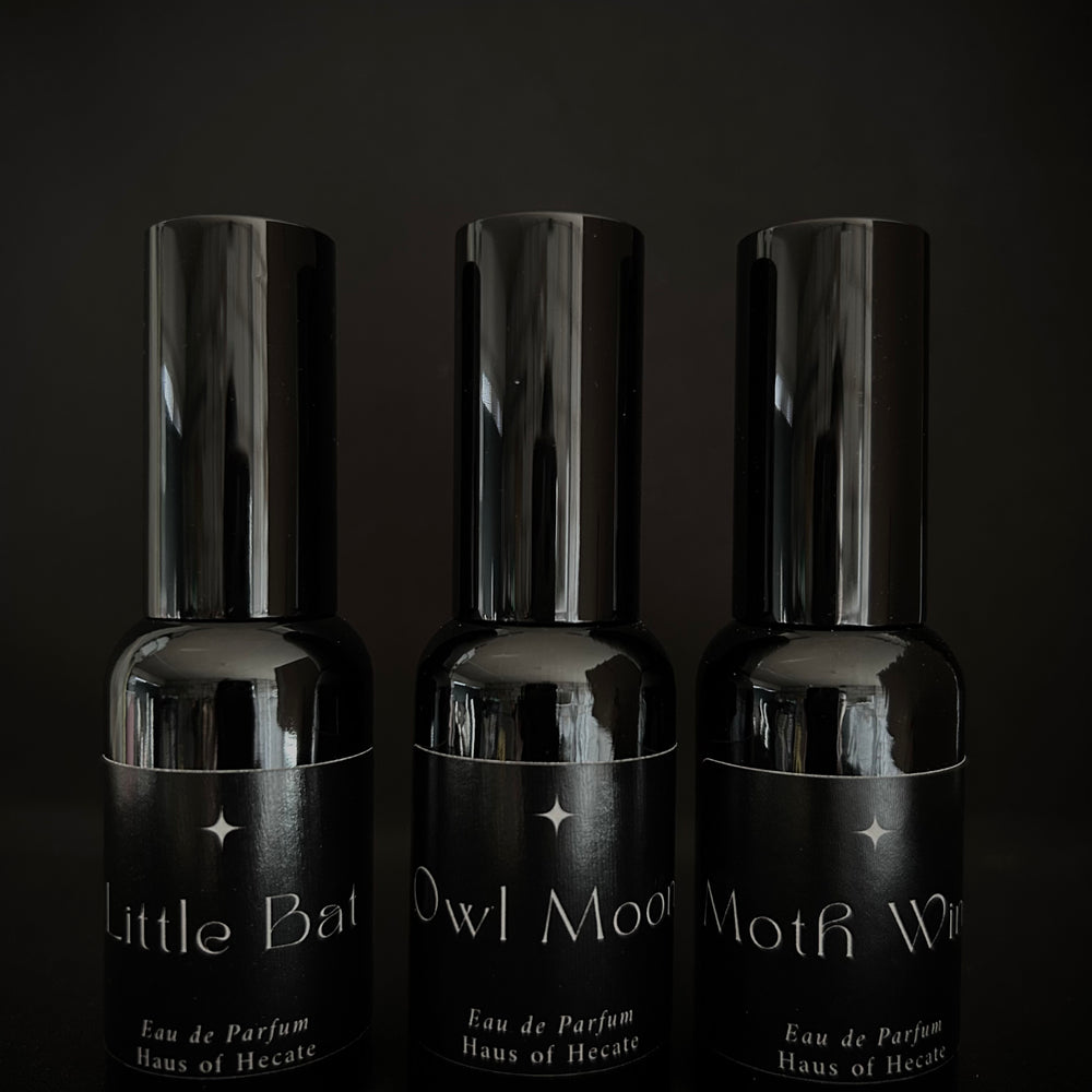 
                      
                        Moth Wing Eau de Parfum
                      
                    