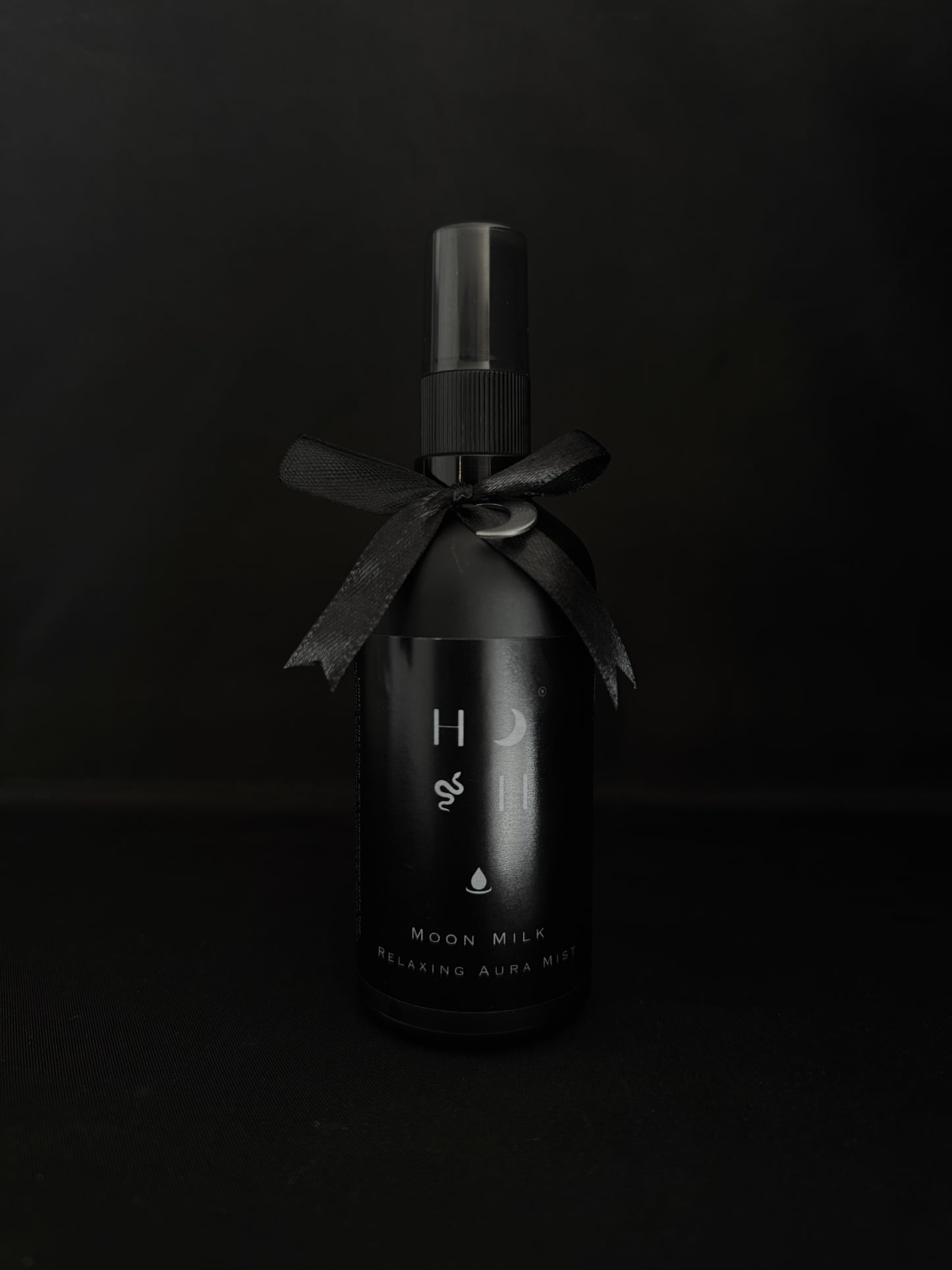 Moon Milk | Aura Mist 100ml