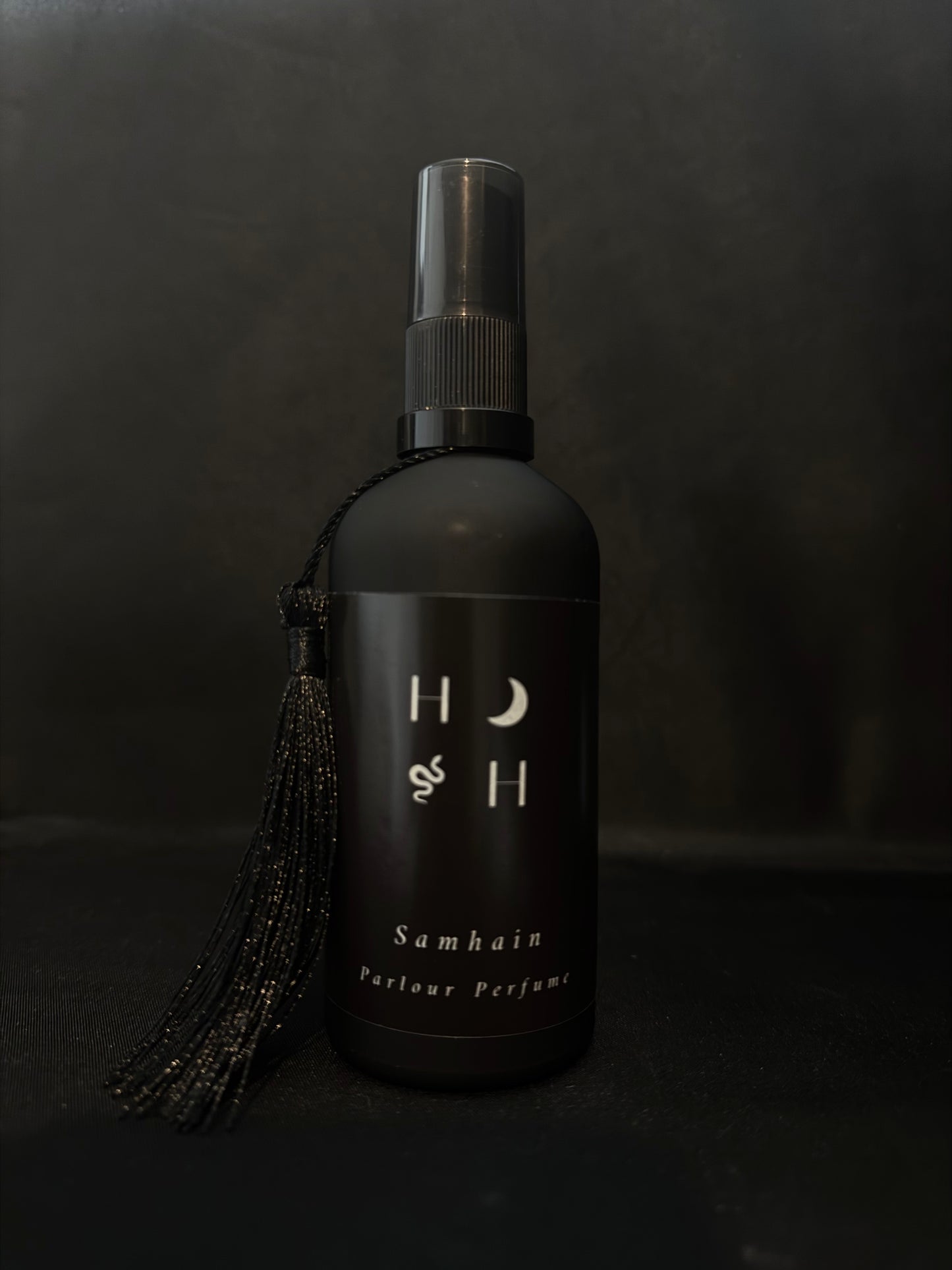 Samhain Parlour Mist / Home Parfum 100ml