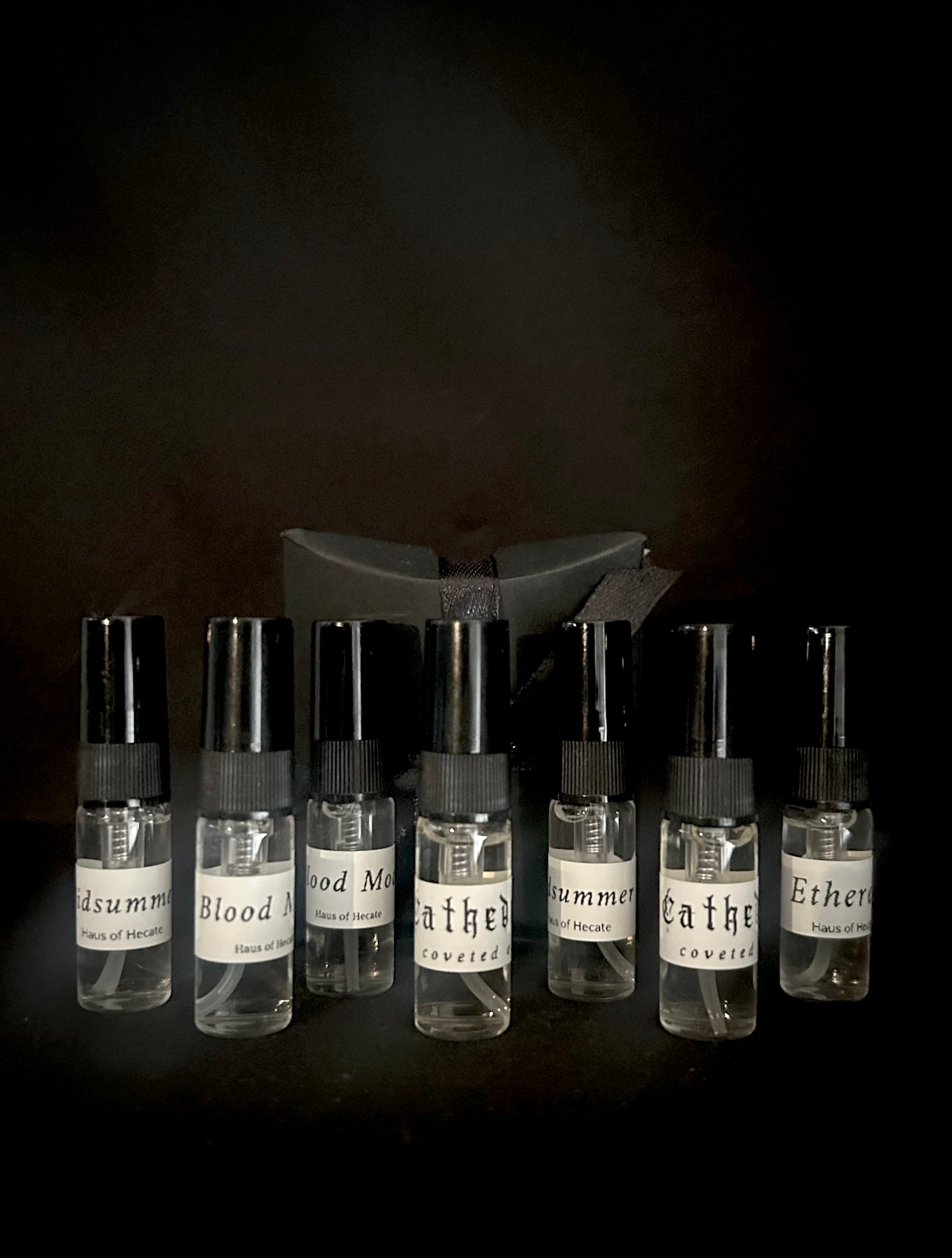 Lux IMPs 4ml Pick your scent