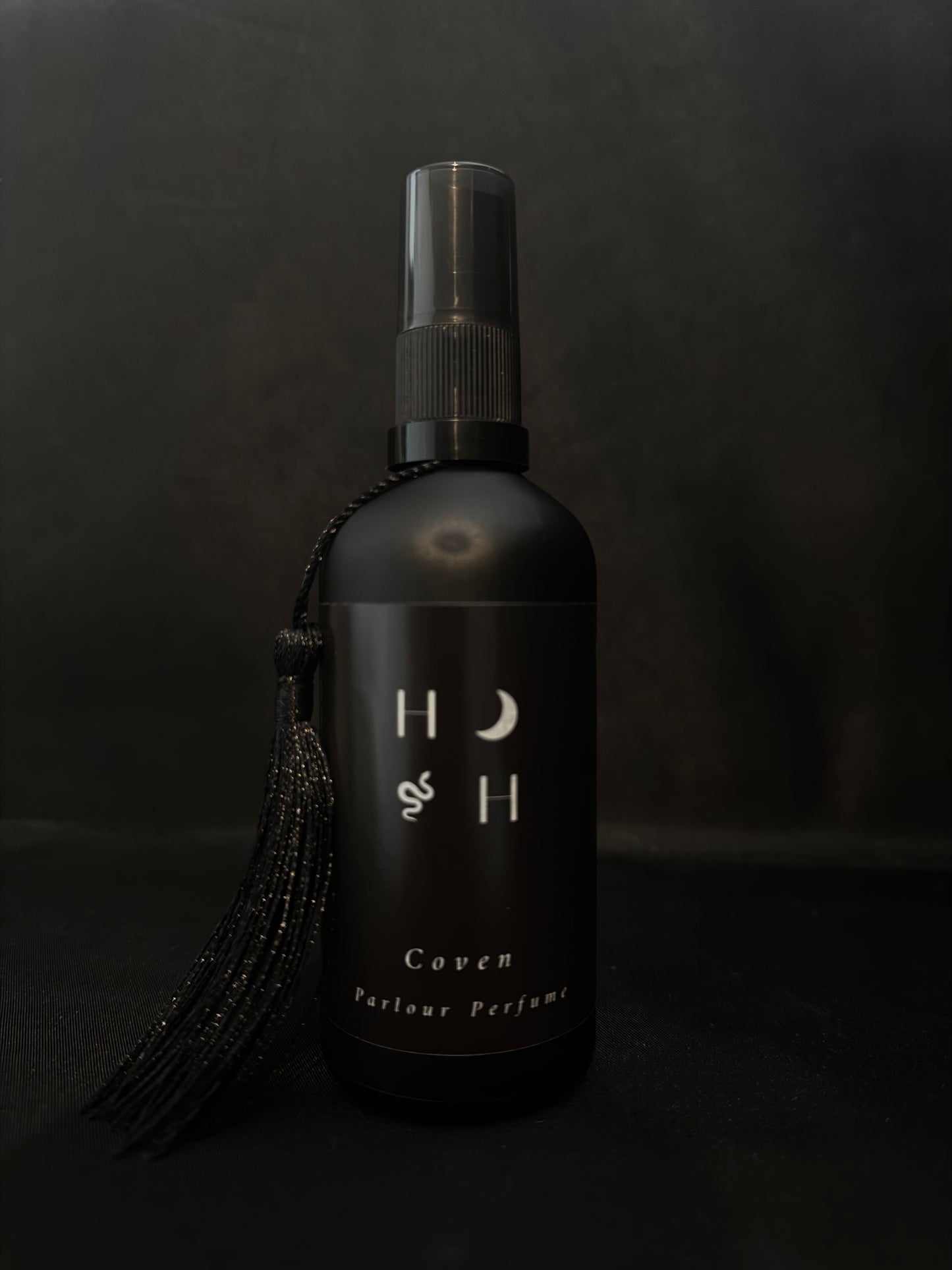 Coven Parlour Mist / Home Parfum 100ml