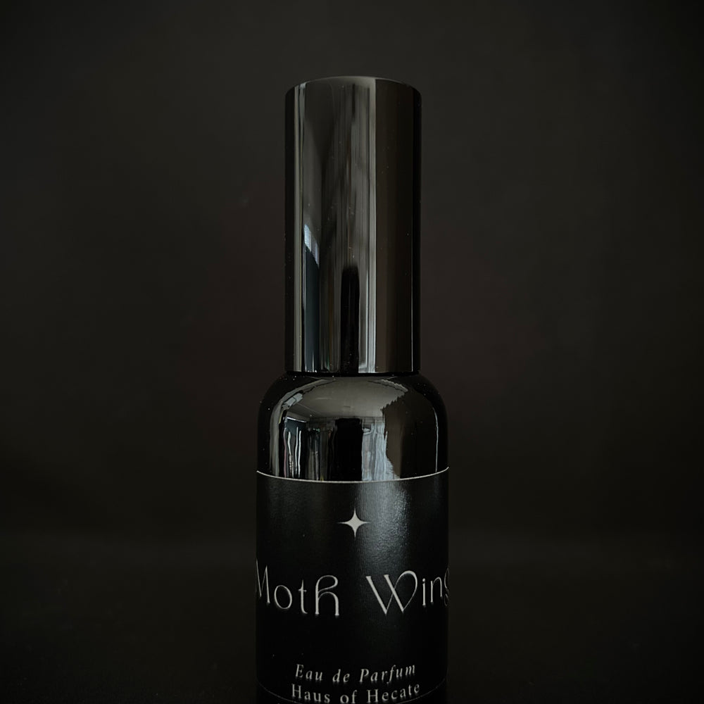 Moth Wing Eau de Parfum
