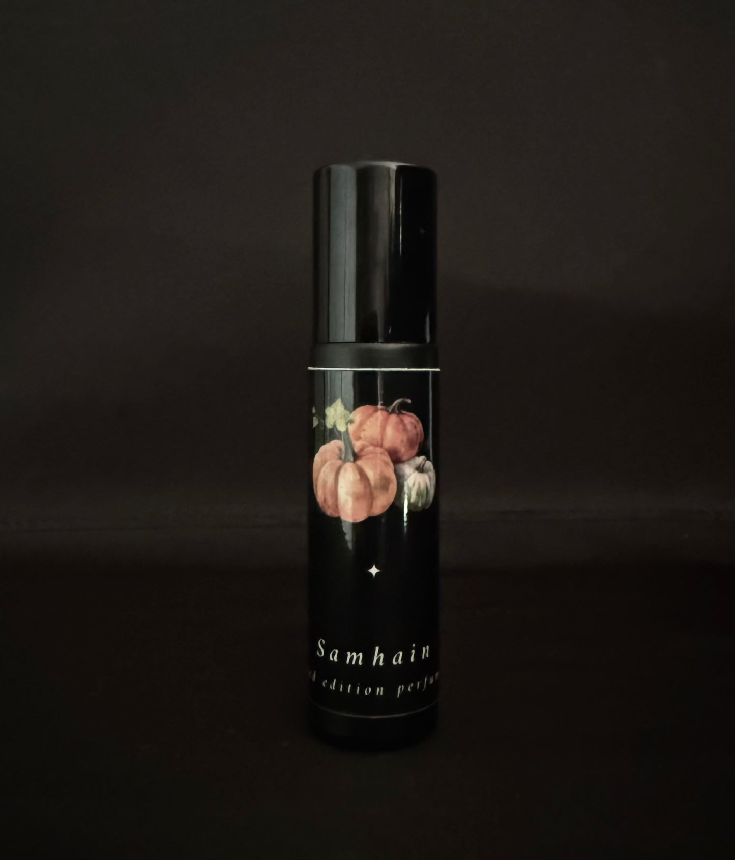 Samhain Limited Edition Perfume Oil 10ml