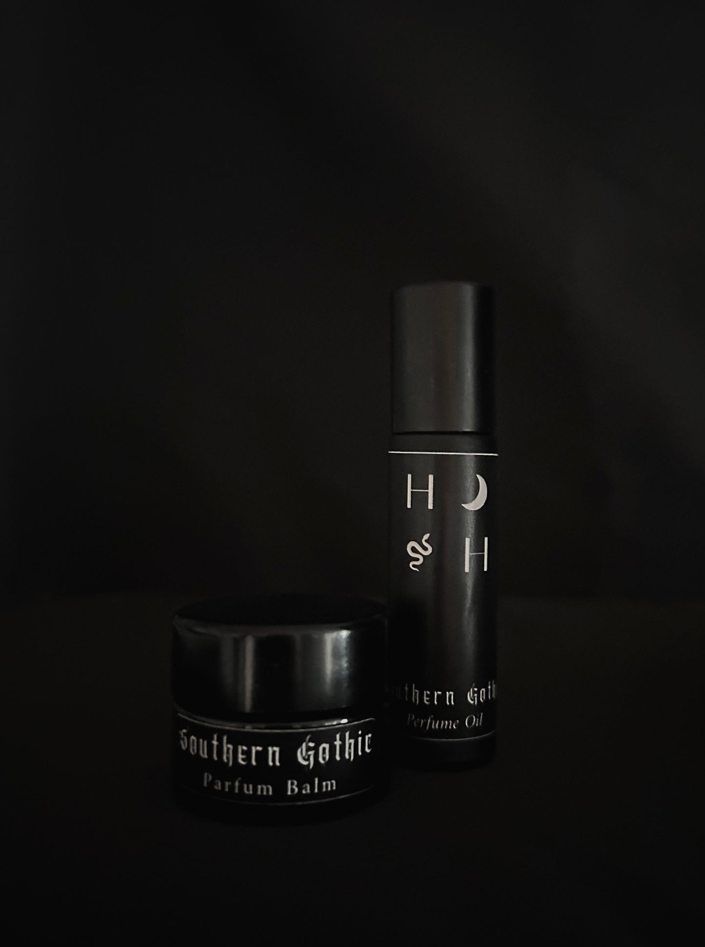 Southern Gothic | Perfume Oil 10ml