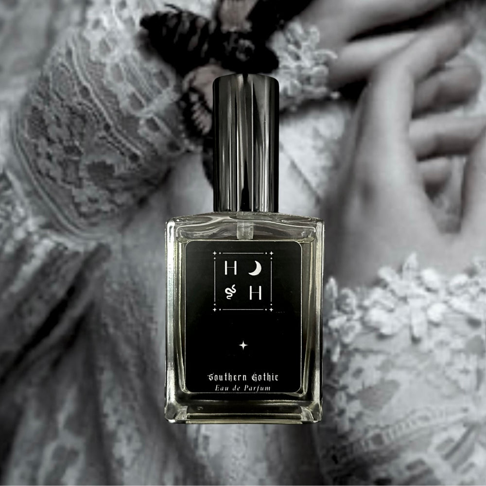 
                      
                        Southern Gothic Eau de Parfum 50ml
                      
                    