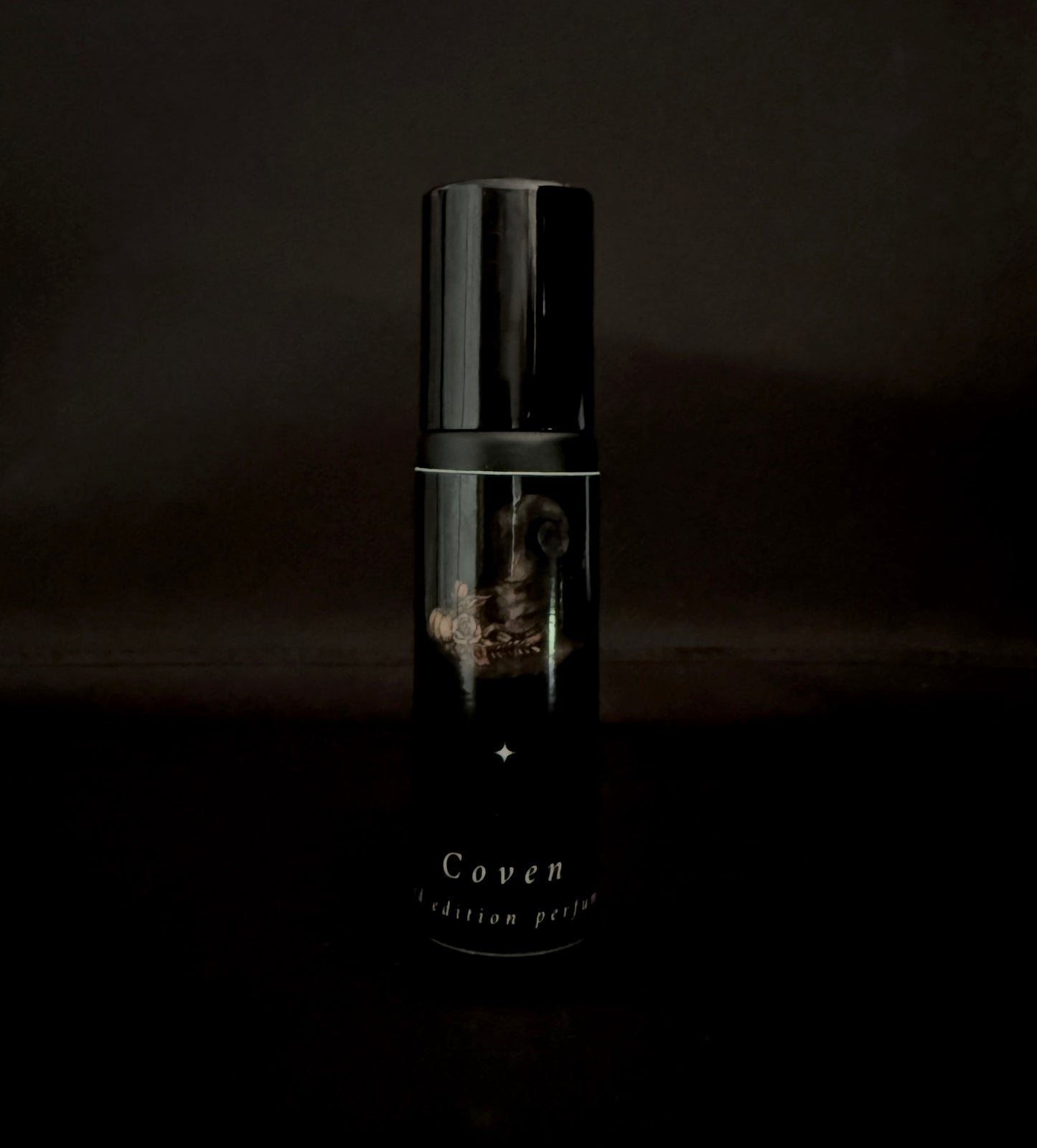 Coven Limited Edition Perfume Oil 10ml