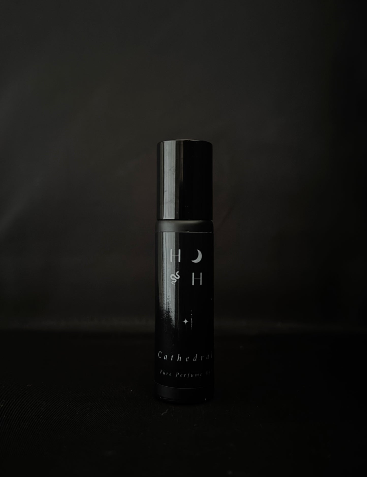 Cathedral | Roll on perfume oil 10ml