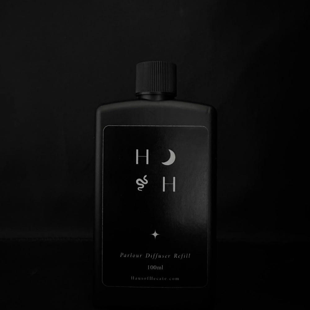 
                      
                        Cathedral Parlour Diffuser 100ml
                      
                    