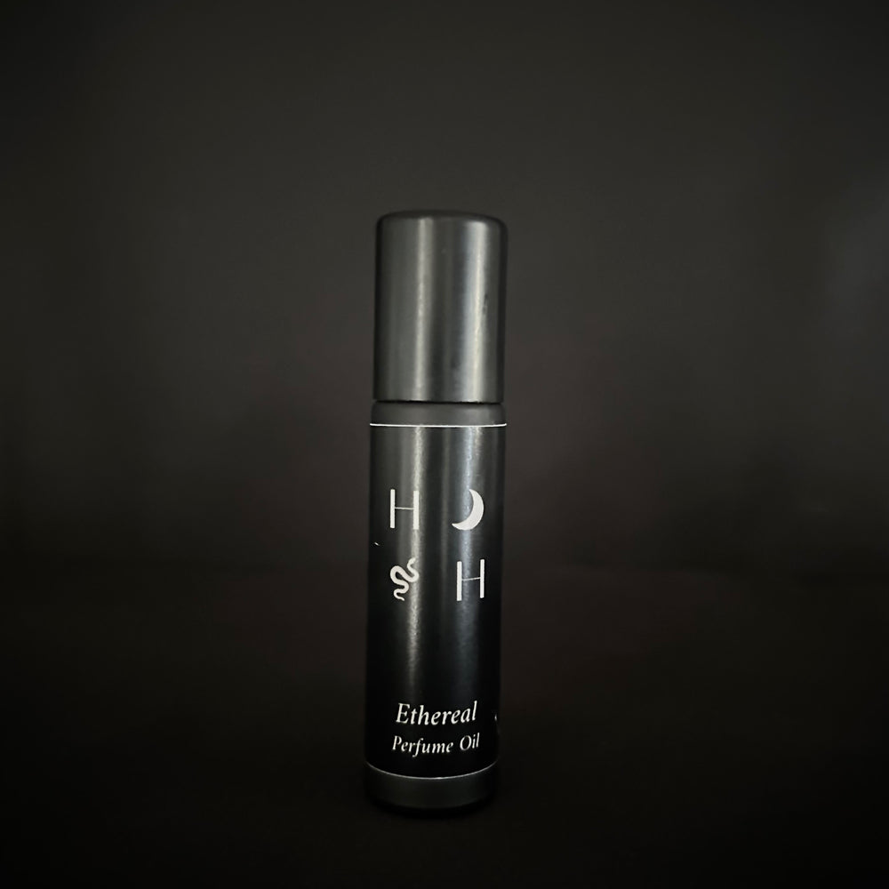 Ethereal | Roll on Perfume Oil 10ml