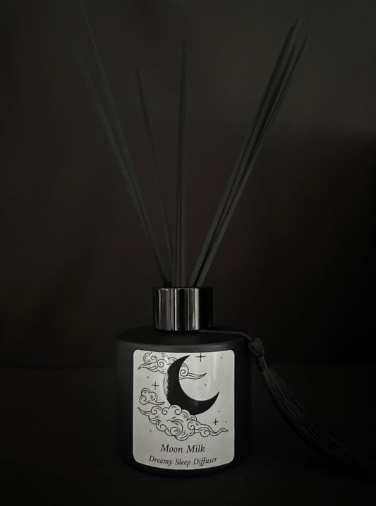 Moon Milk Dreamy Sleep Diffuser