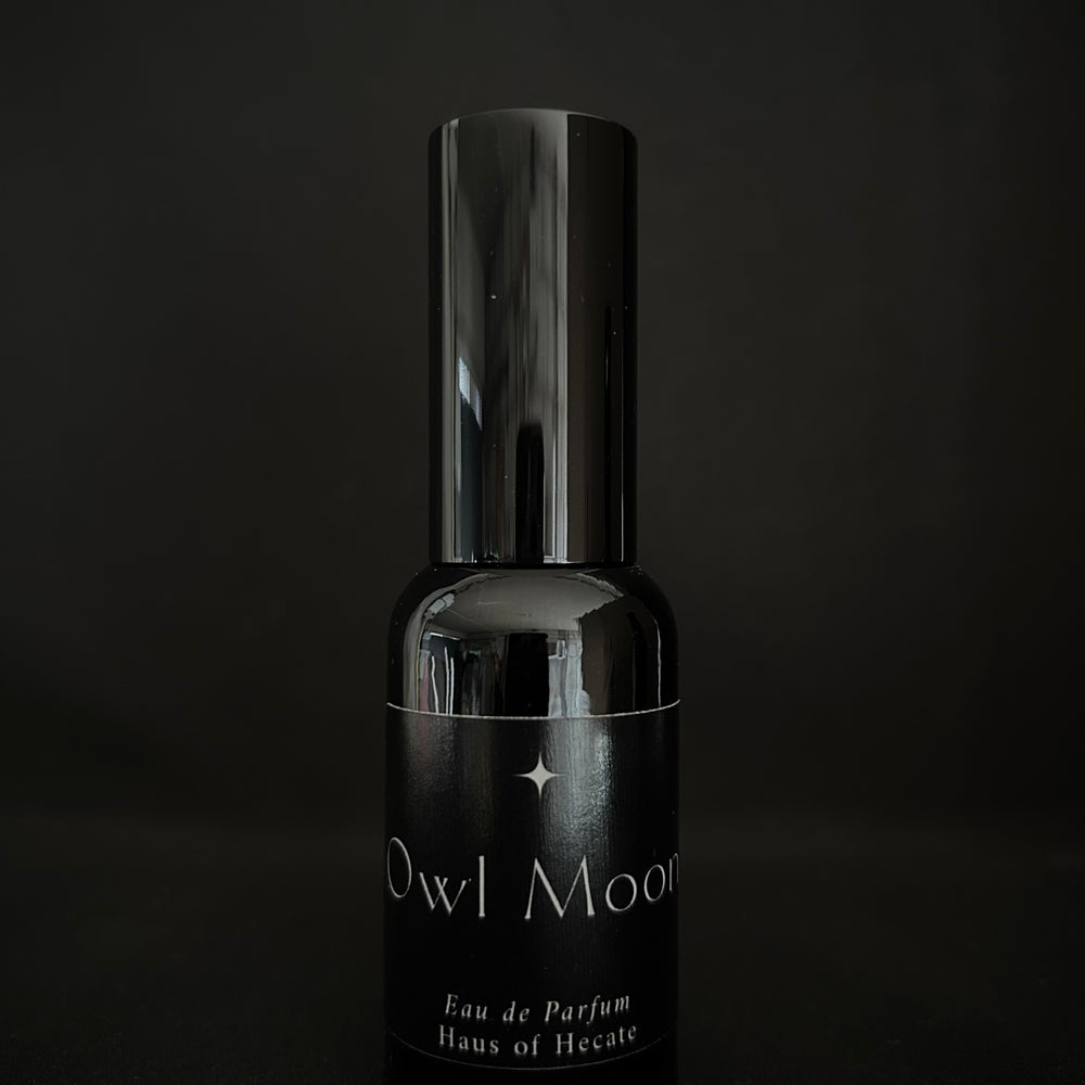Owl Moon Eau de Parfum
