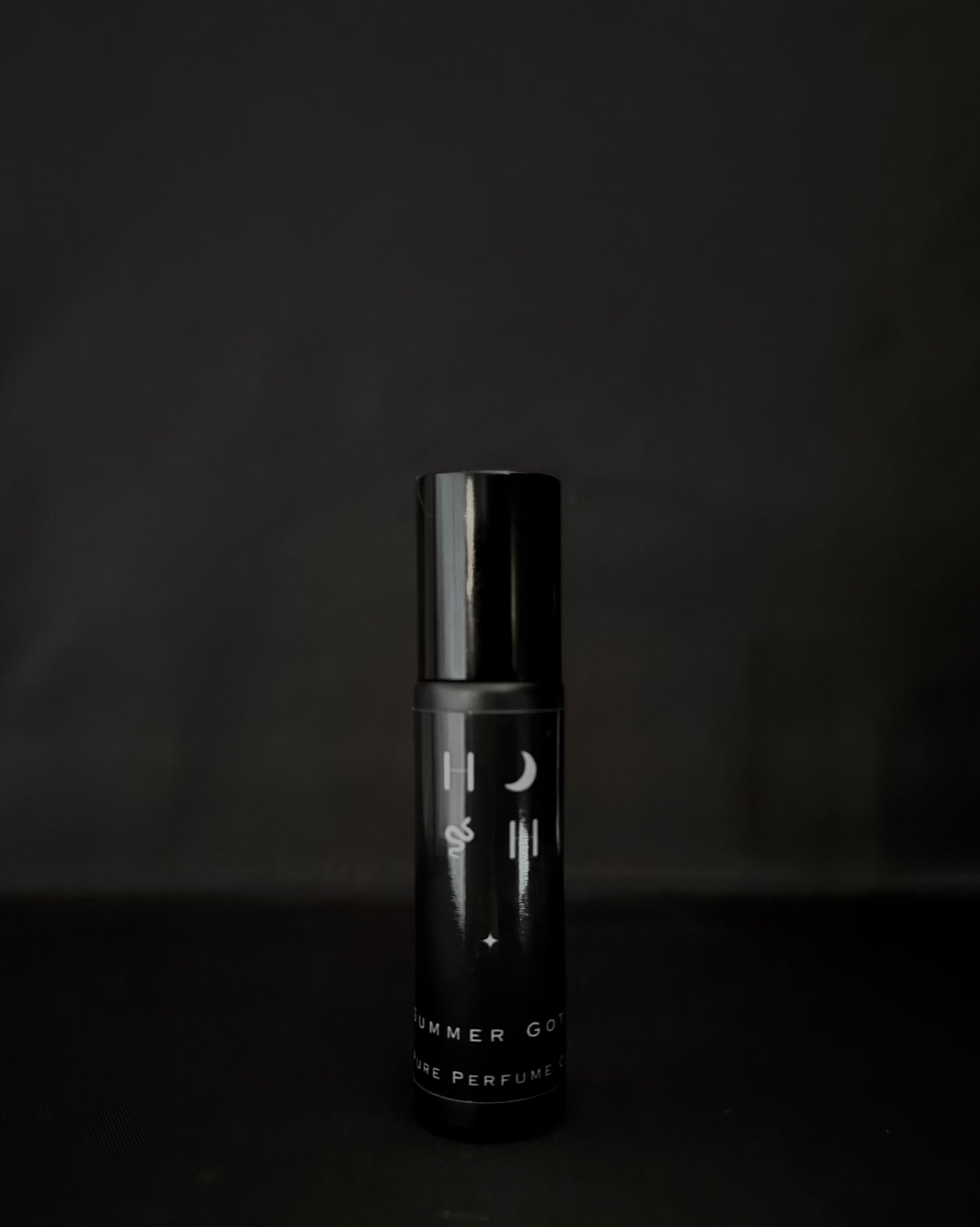 Moon Milk | Relaxing Pulse Perfume 10ml