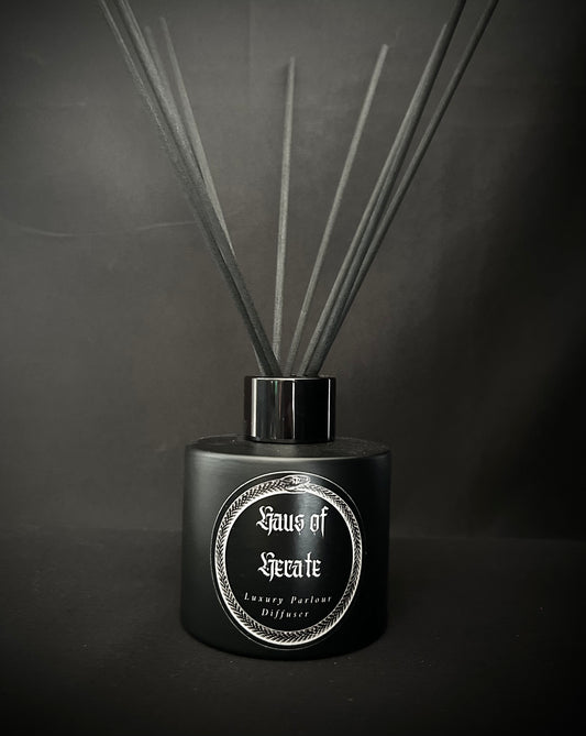 Cathedral Parlour Diffuser 100ml