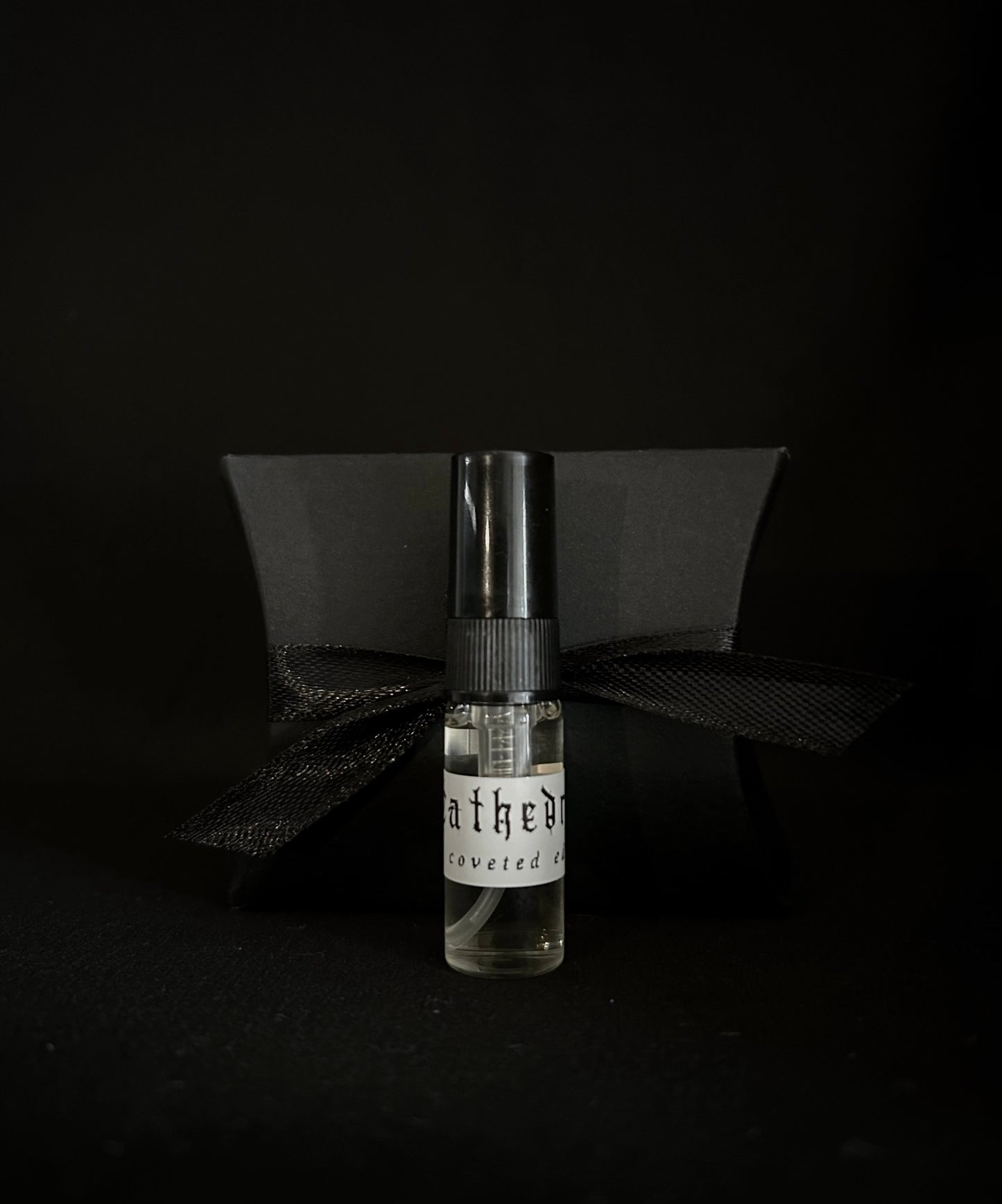 Cathedral IMP 4ml Lux Sample Size