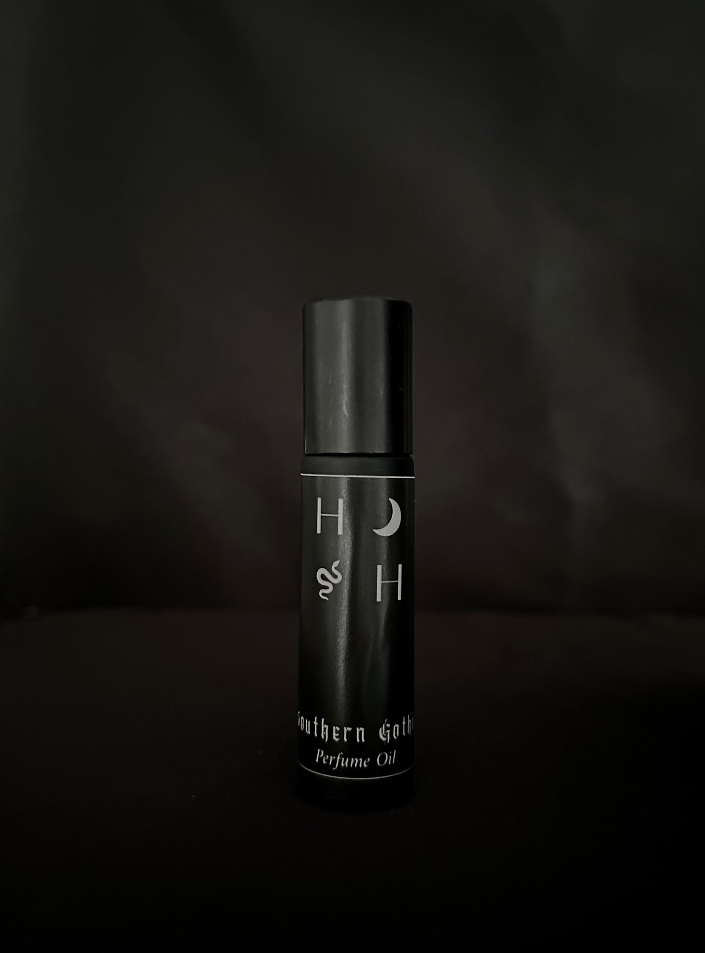 Southern Gothic | Perfume Oil 10ml