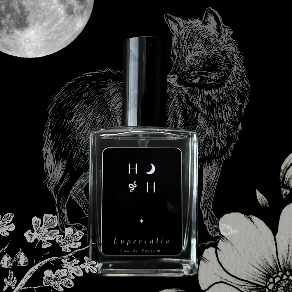 Lupercalia Eau de Parfum